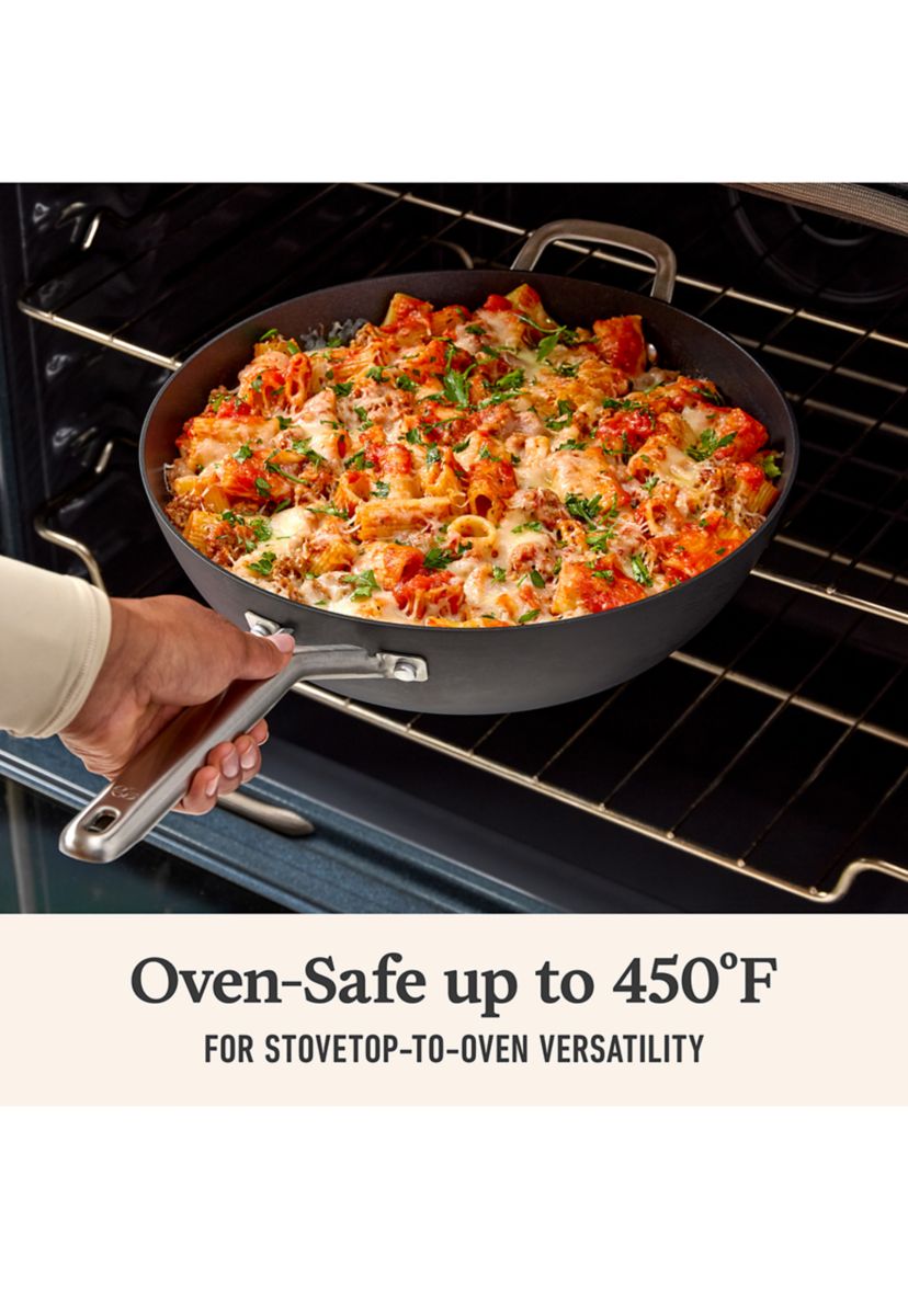 Jumbo Fry Pan