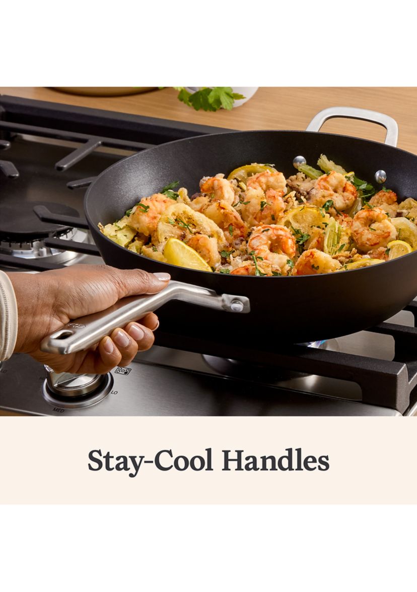 Jumbo Fry Pan