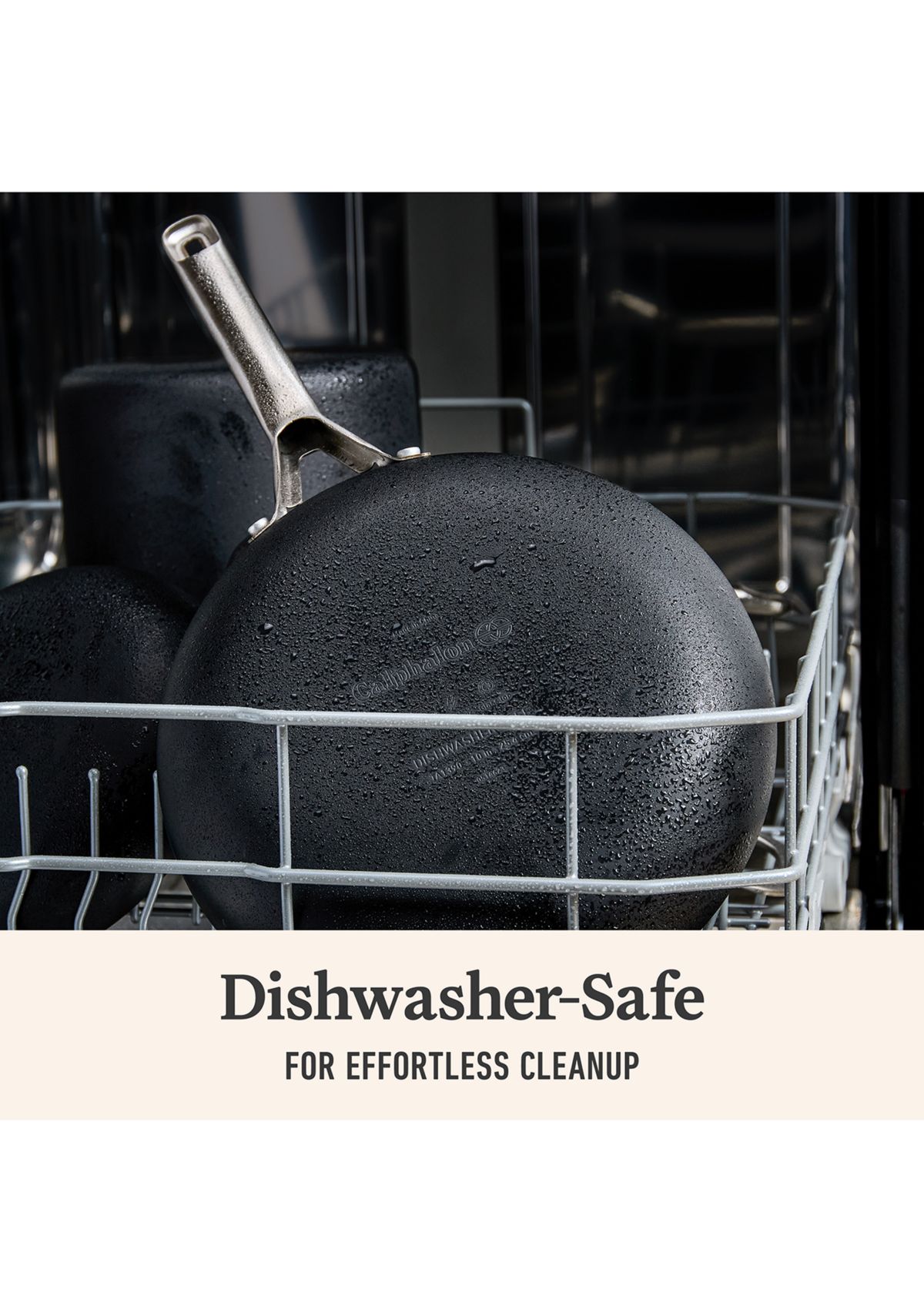 2 Piece Frying Pan Set