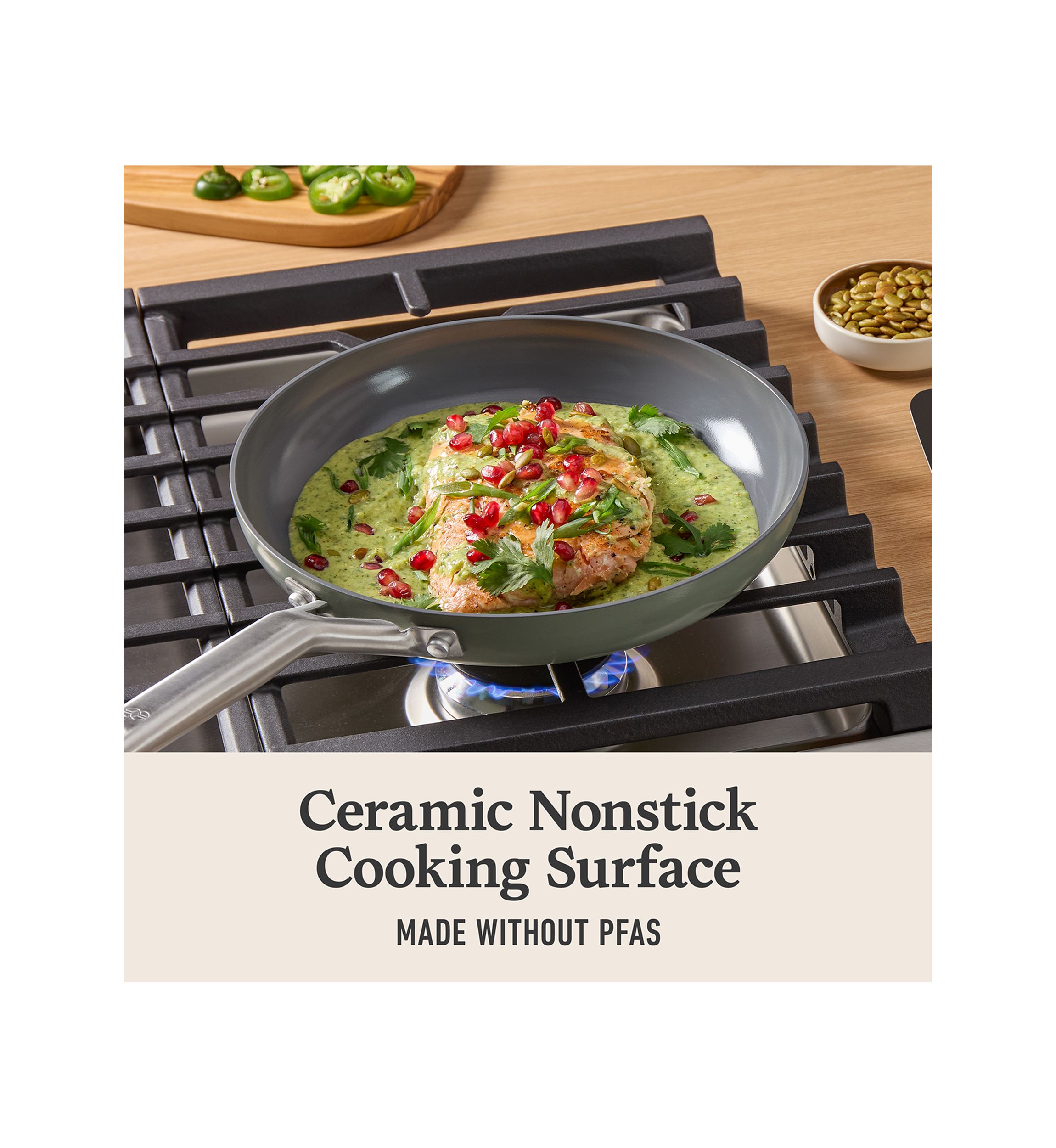 12 Piece Cookware Set