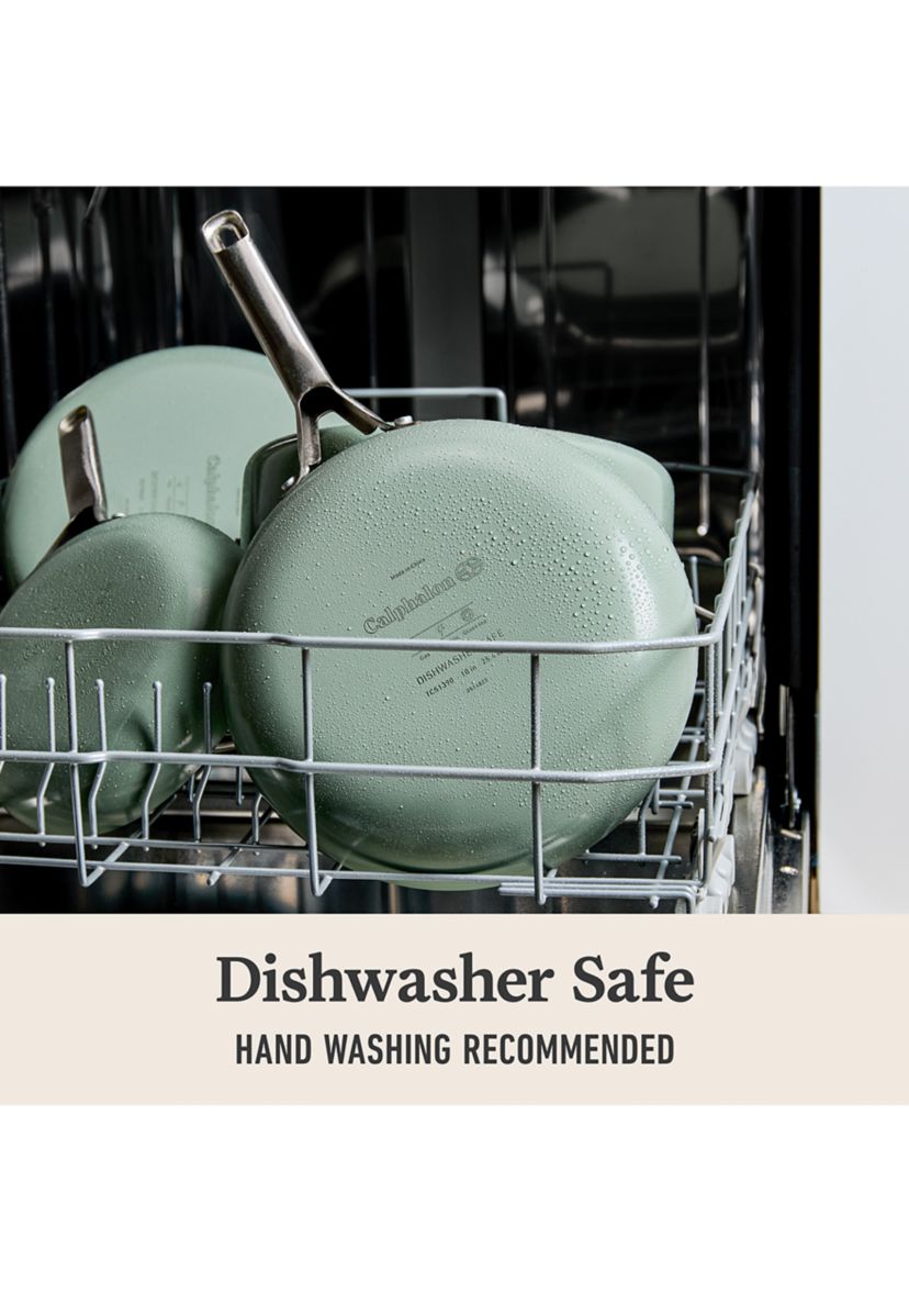12 Piece Cookware Set