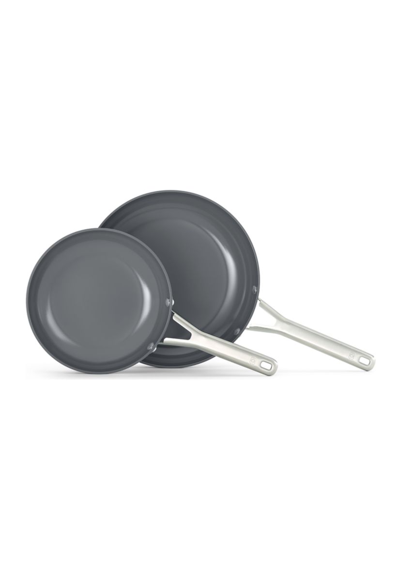 2 Piece Frying Pan