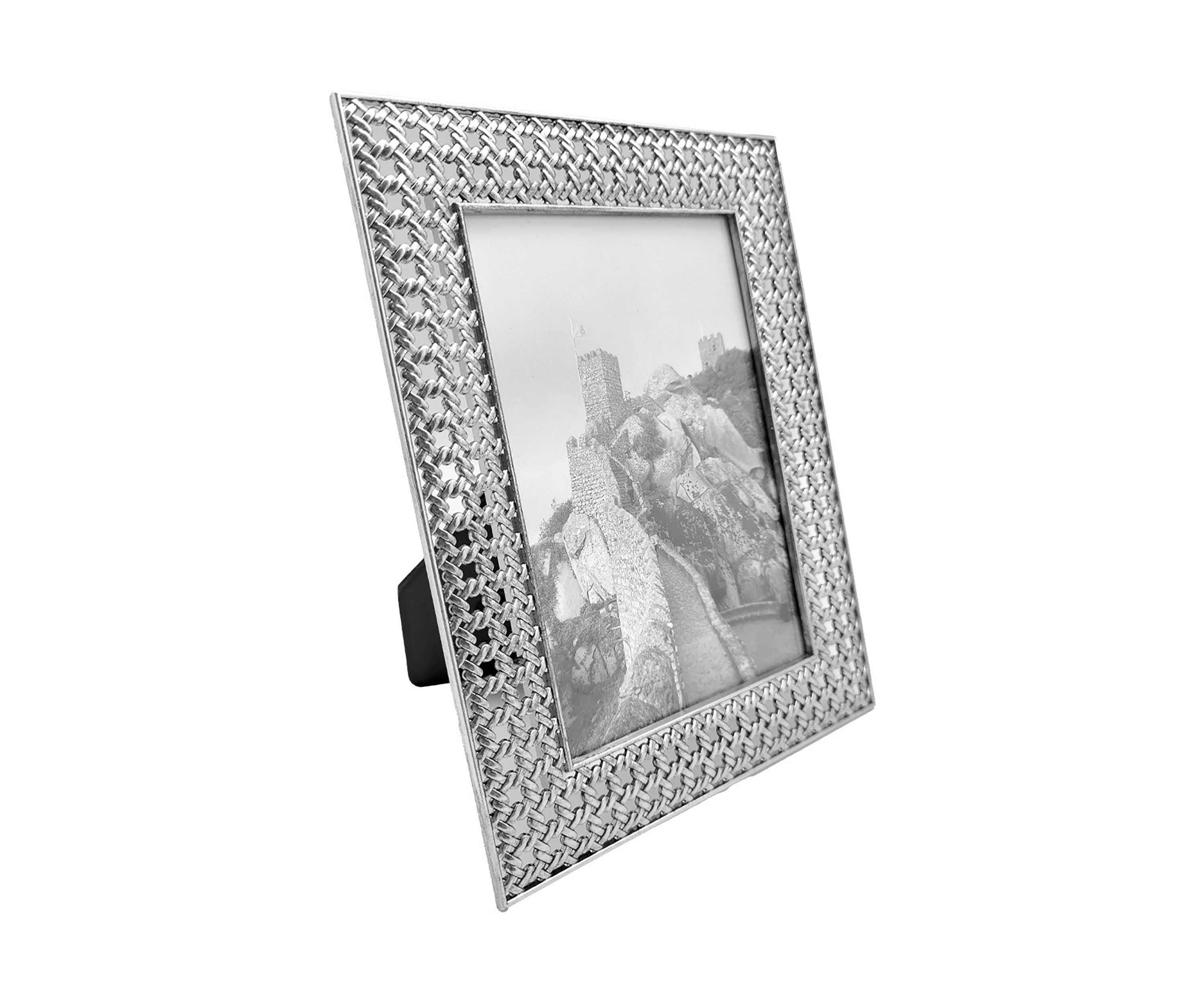 4" x 6" Lattice Frame