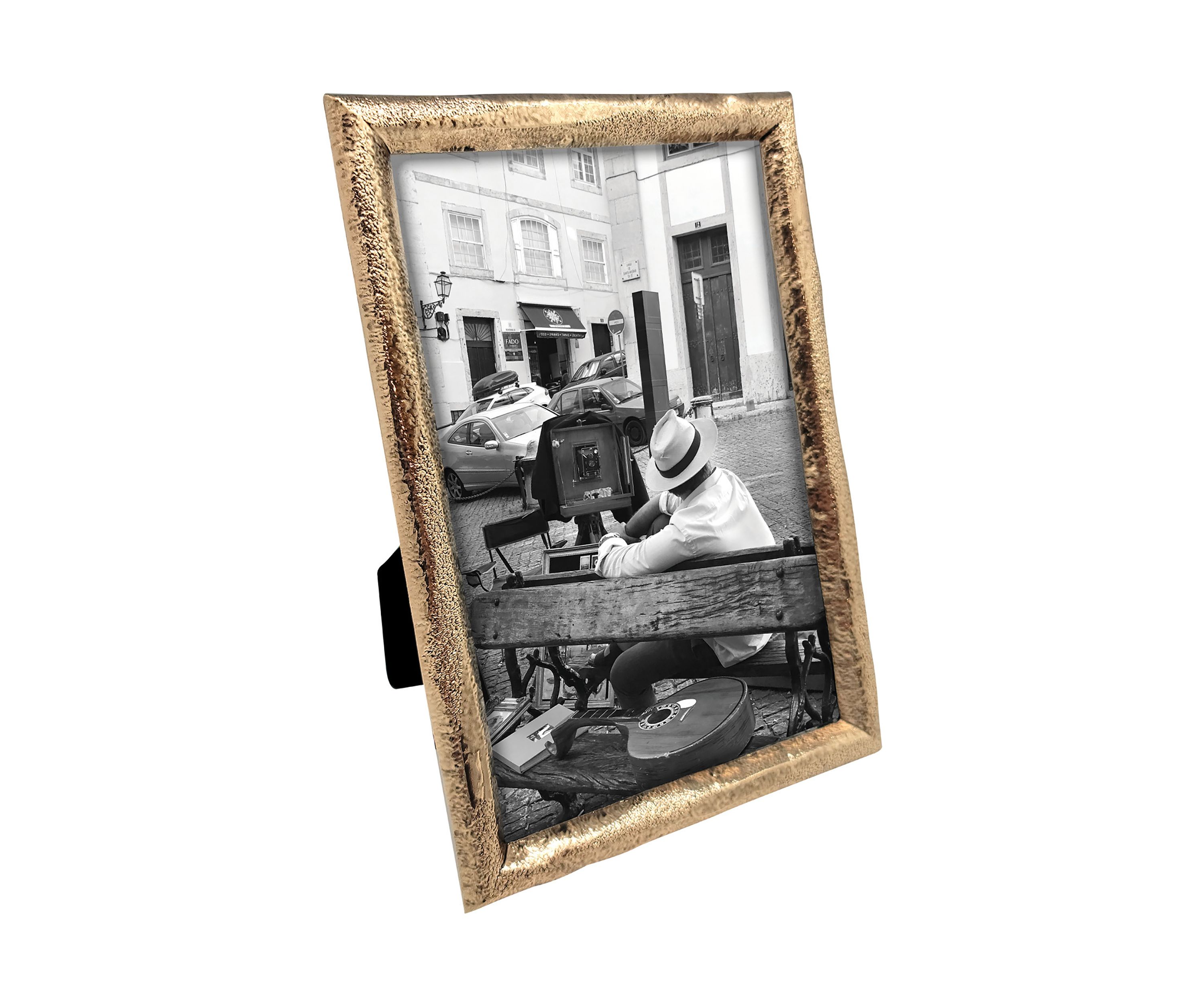 Antique Gold 4 x 6 Frame