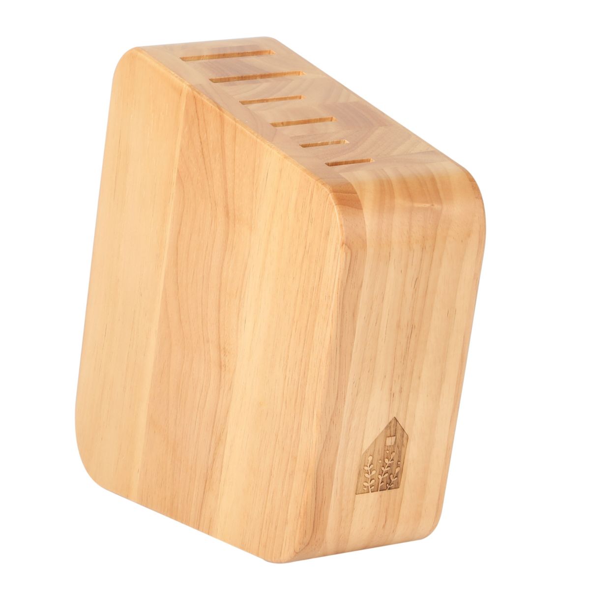 bloomhouse® German Steel 7-piece Cutlery Set