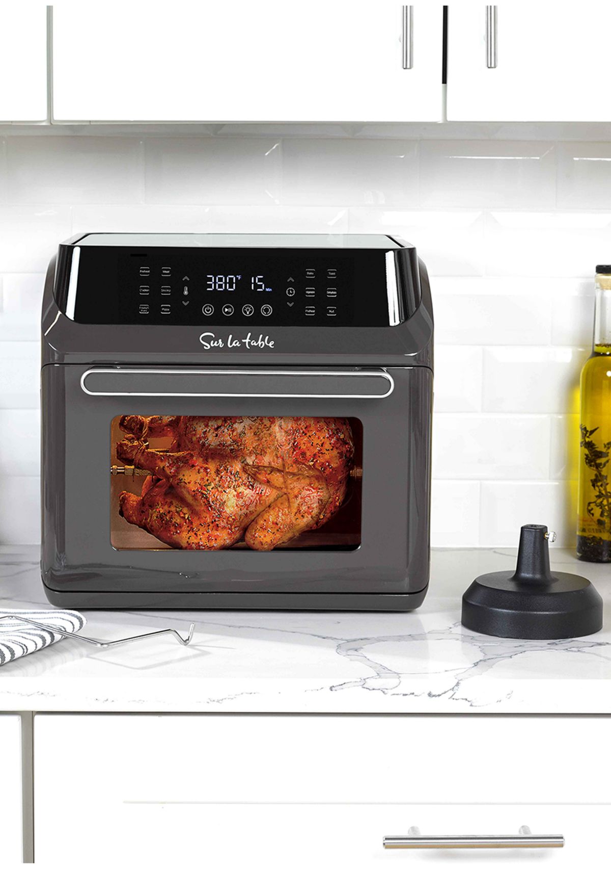 Multifunctional Air Fryer Oven