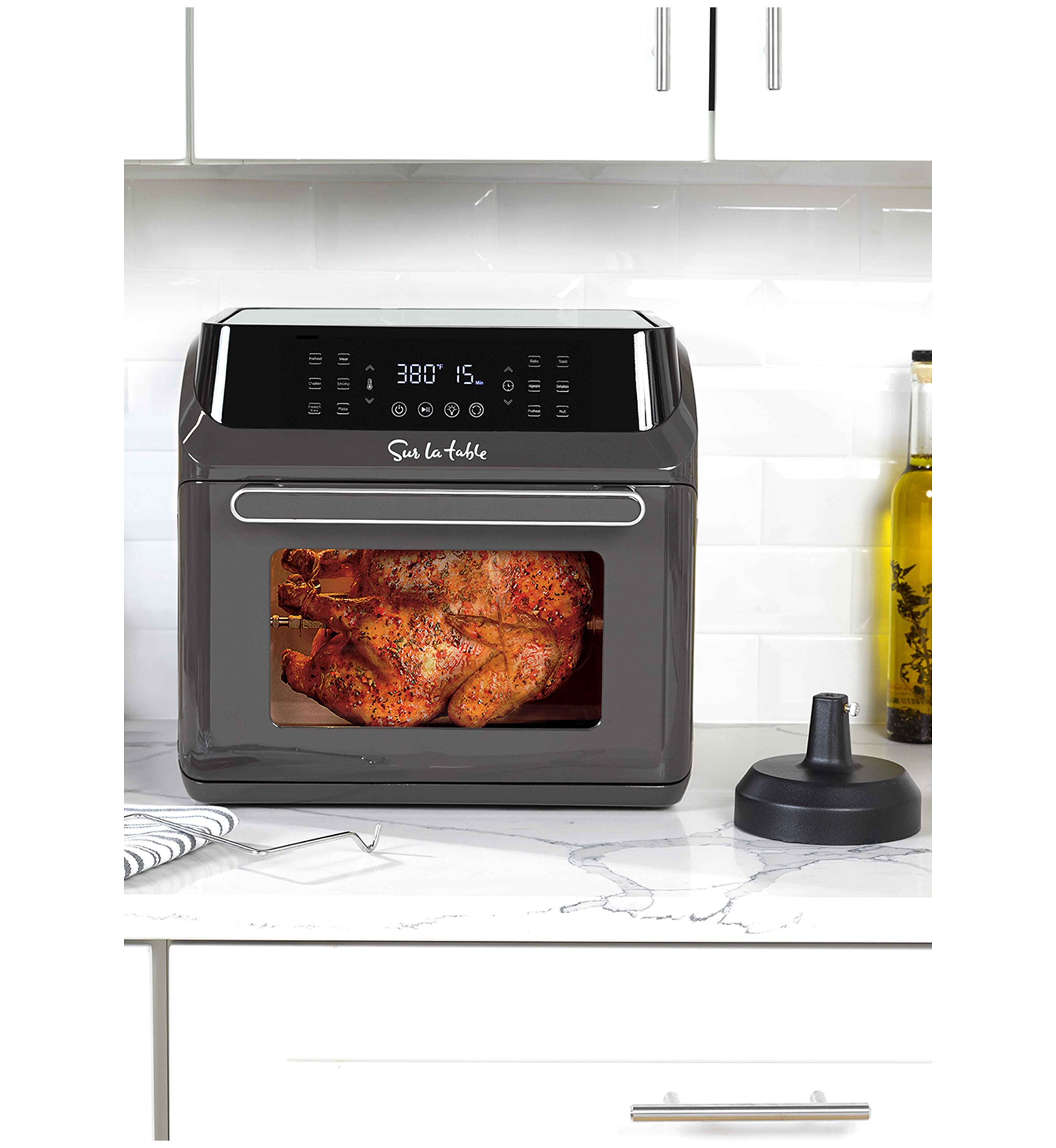Multifunctional Air Fryer Oven