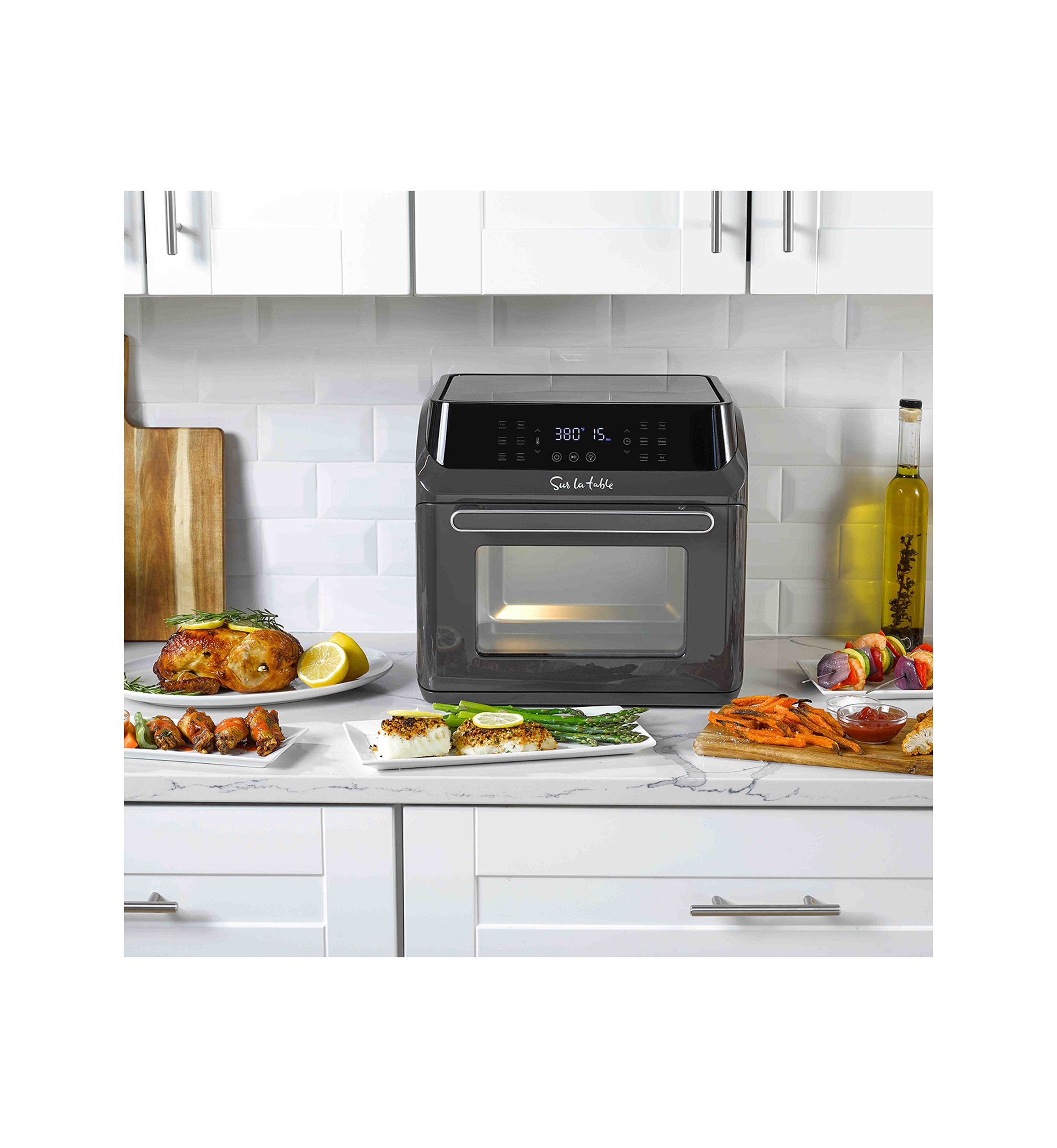 Multifunctional Air Fryer Oven