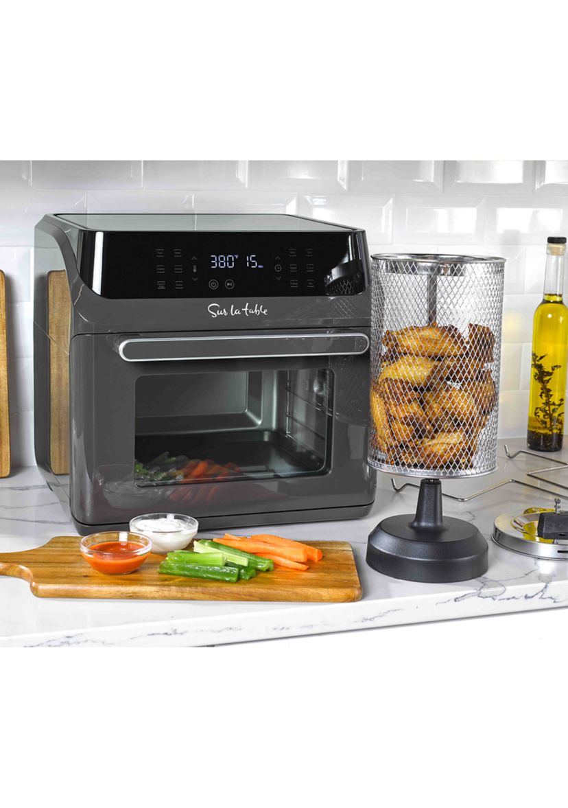 Multifunctional Air Fryer Oven
