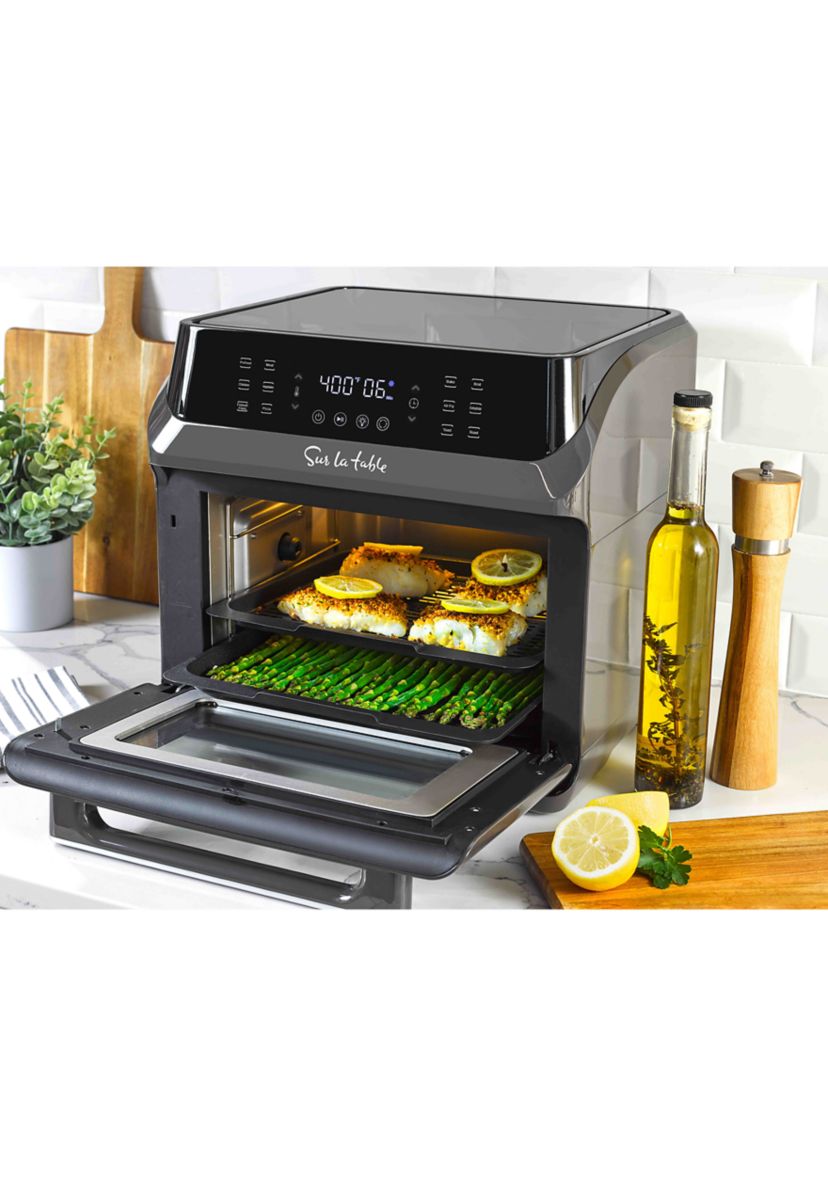 Multifunctional Air Fryer Oven