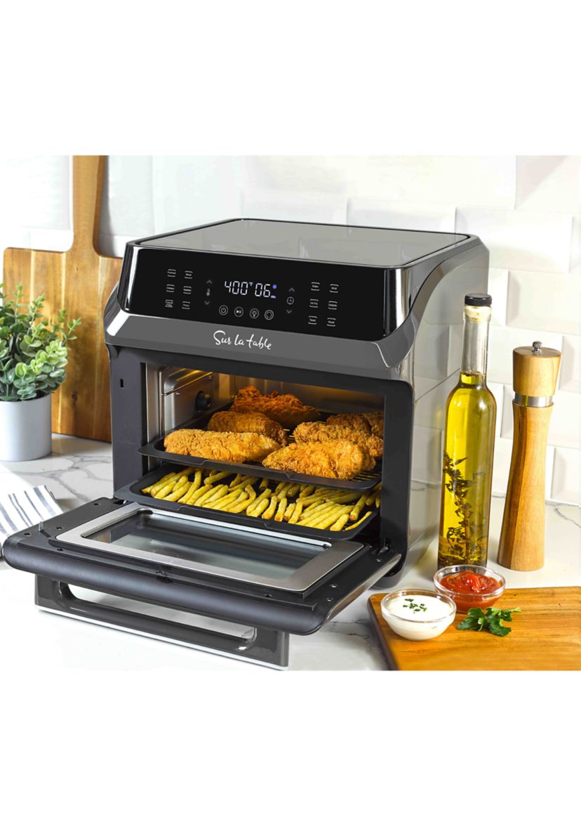 Multifunctional Air Fryer Oven
