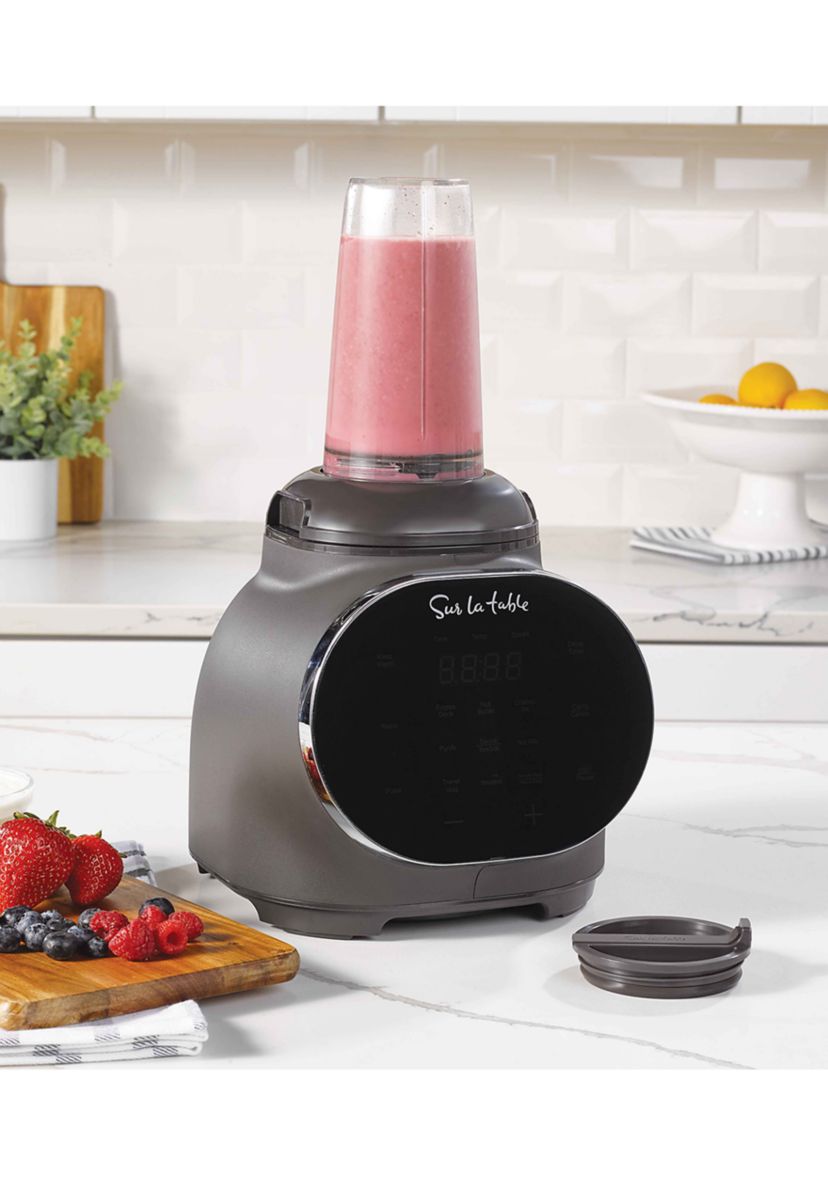 Flexblend Hot and Cold Blender