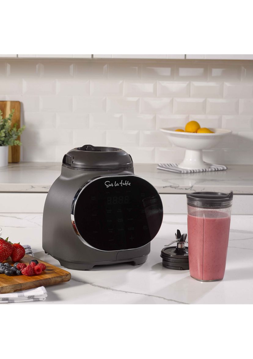 Flexblend Hot and Cold Blender