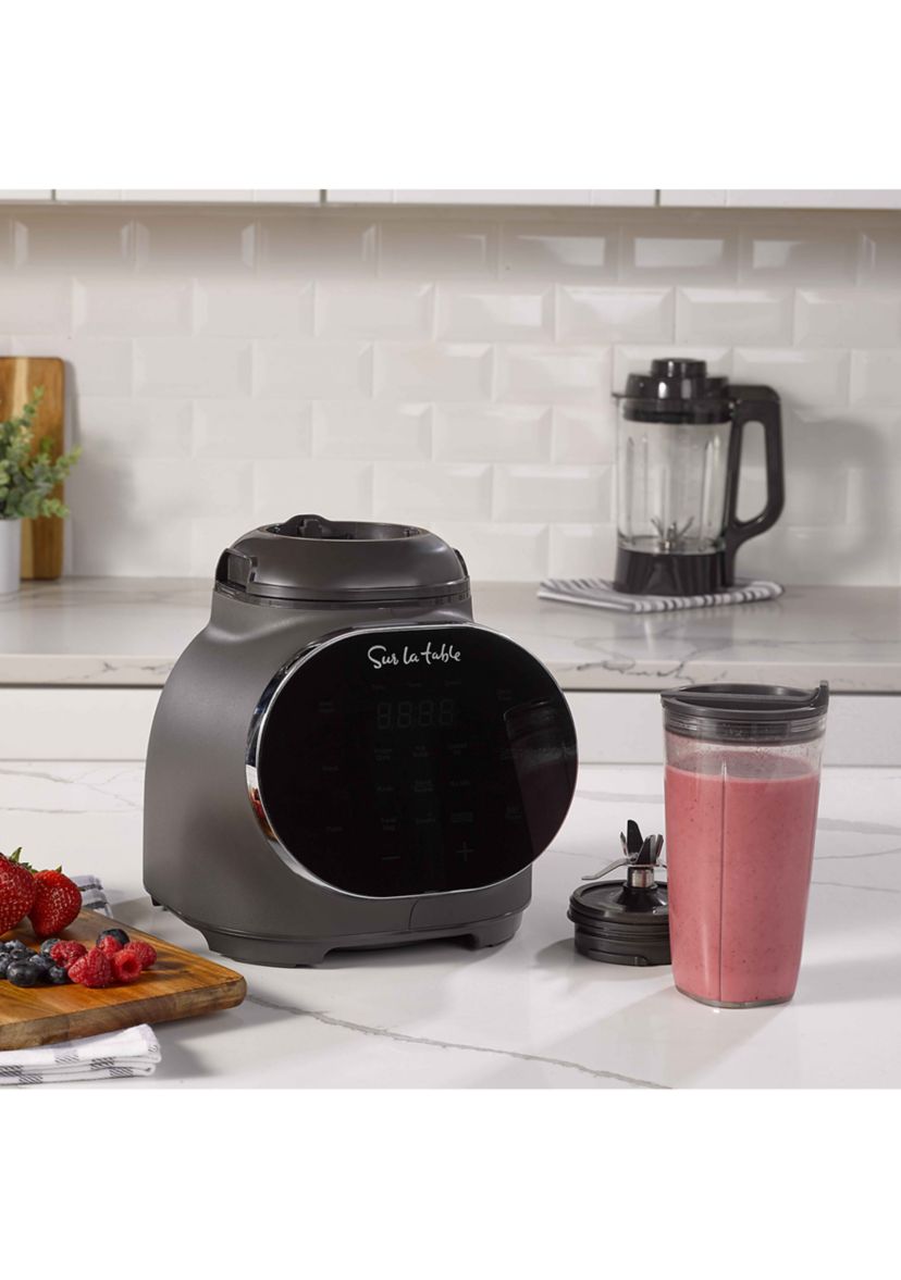 Flexblend Hot and Cold Blender