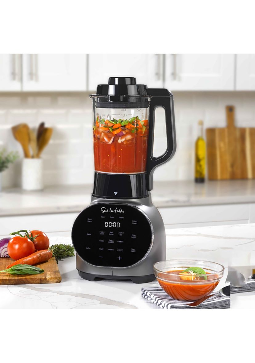Flexblend Hot and Cold Blender