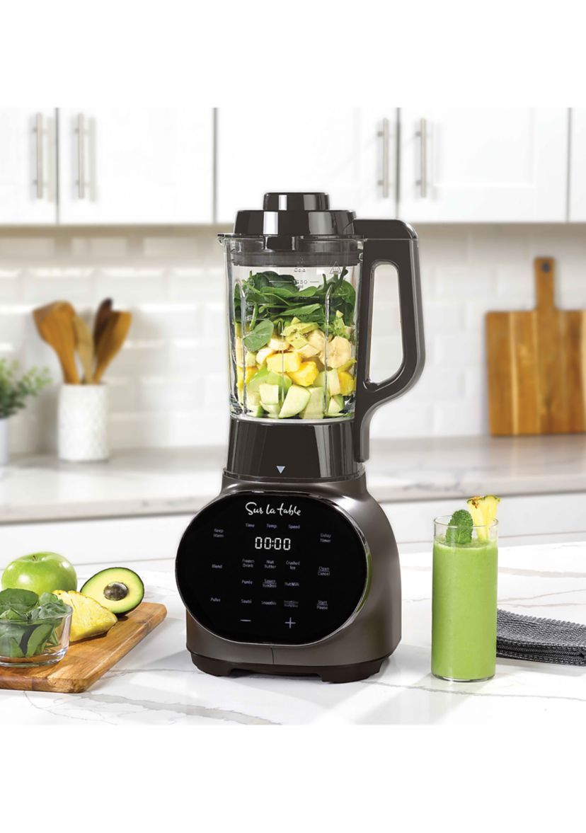 Flexblend Hot and Cold Blender