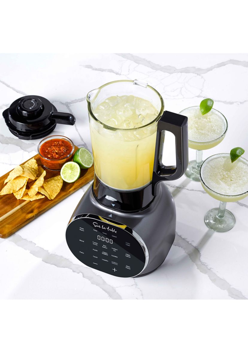 Flexblend Hot and Cold Blender