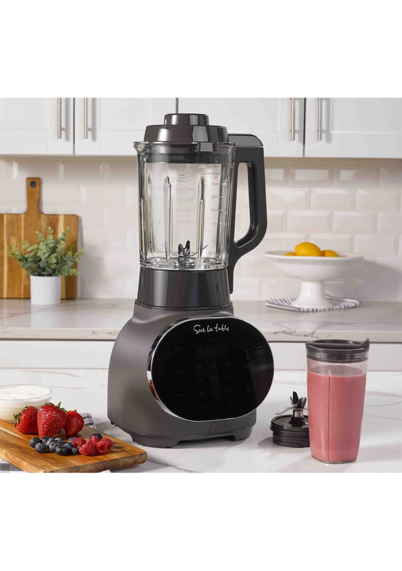 Flexblend Hot and Cold Blender