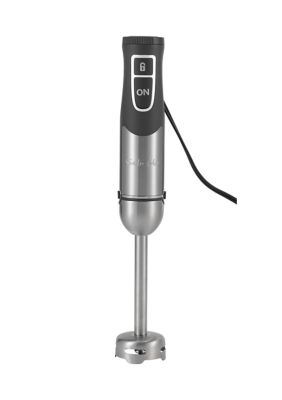 Immersion Blender with Whisk