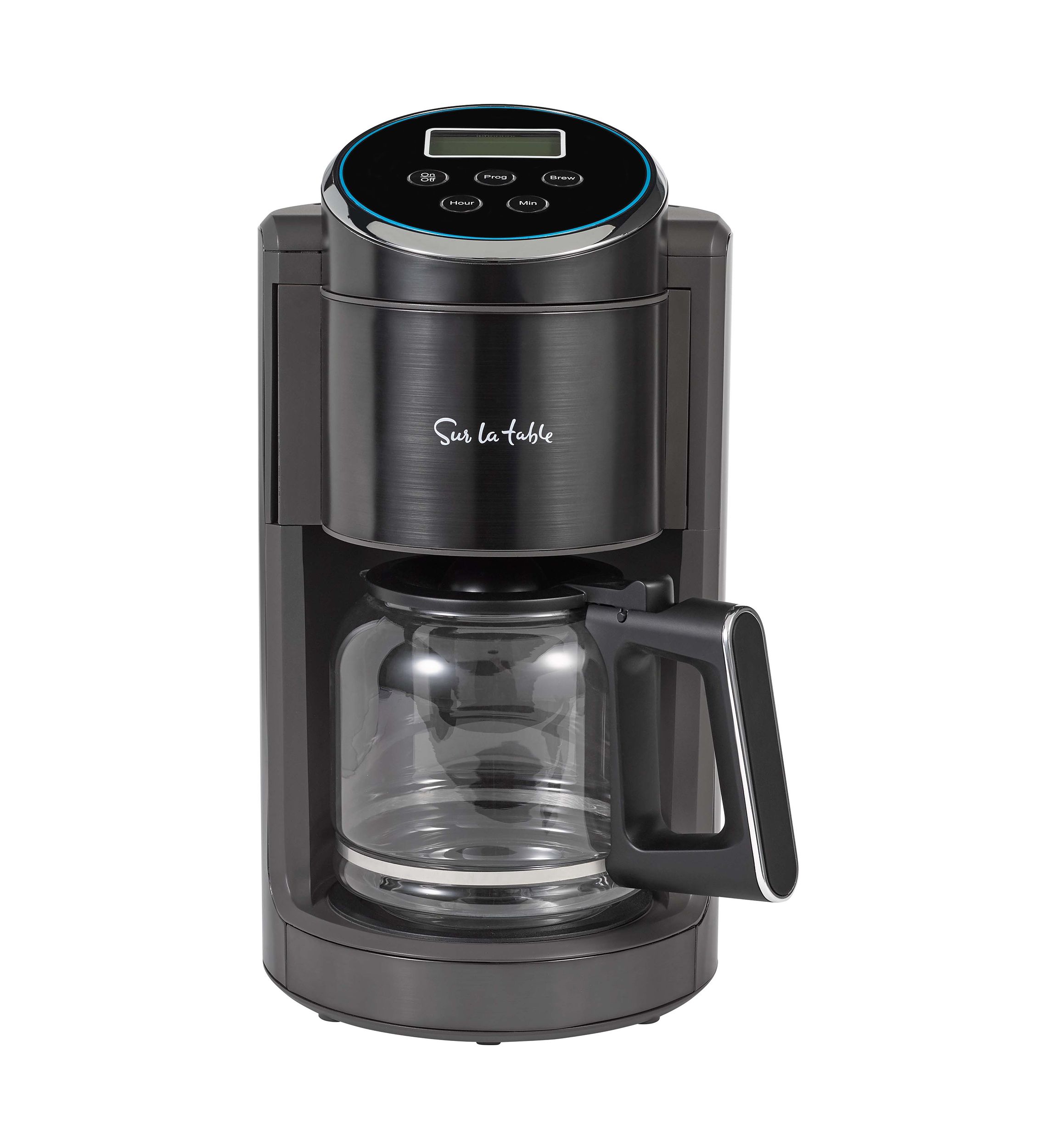 Programmable Coffeemaker