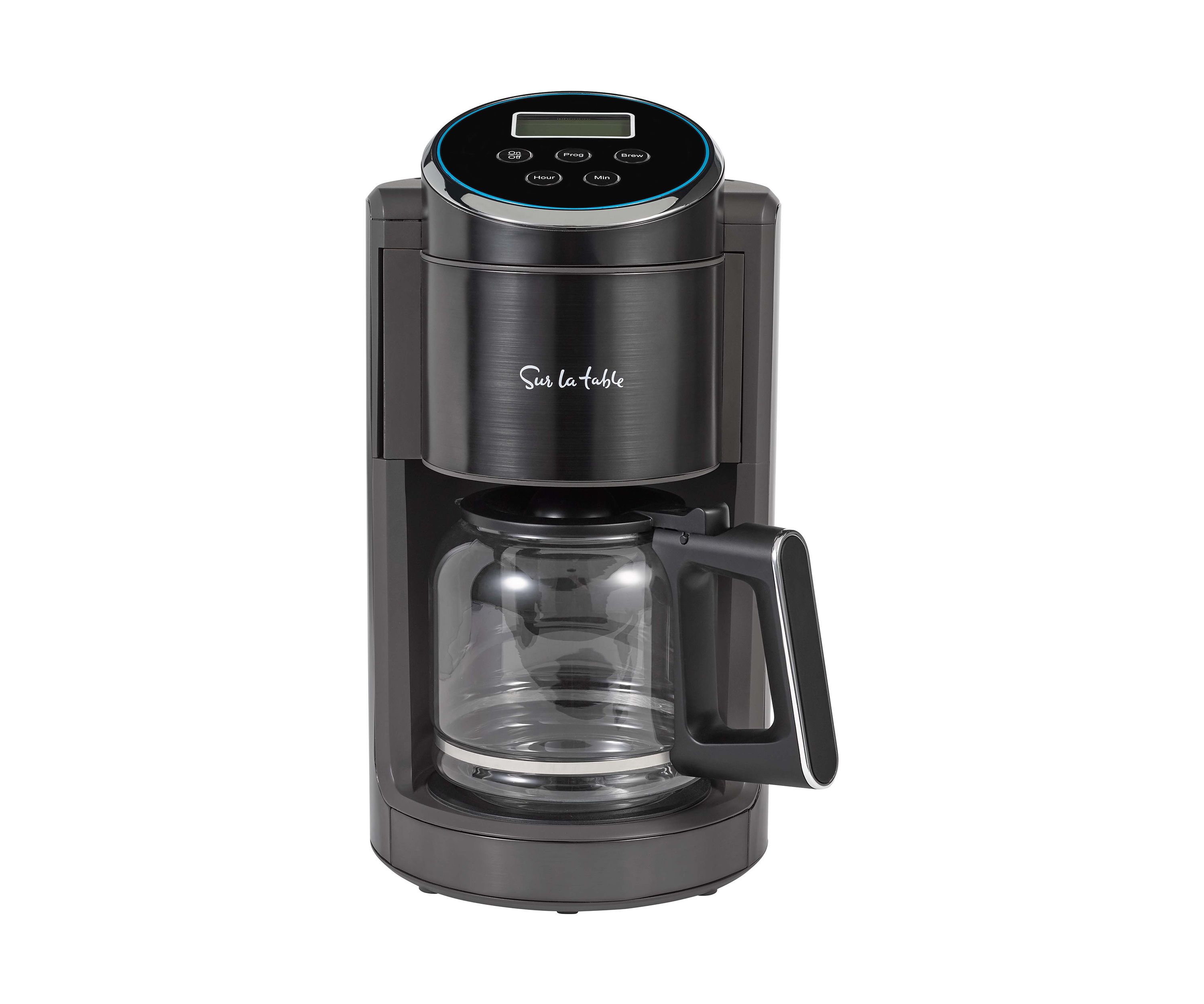 Programmable Coffeemaker