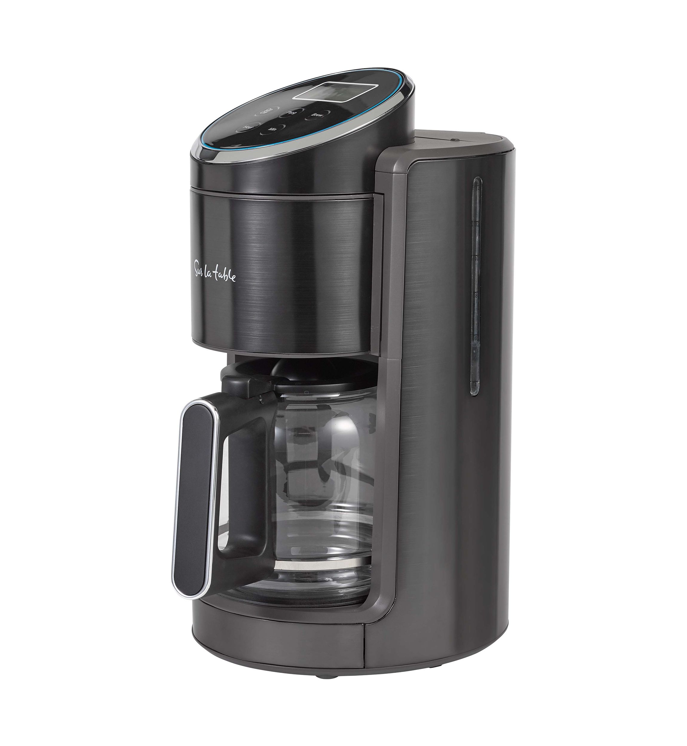 Programmable Coffeemaker