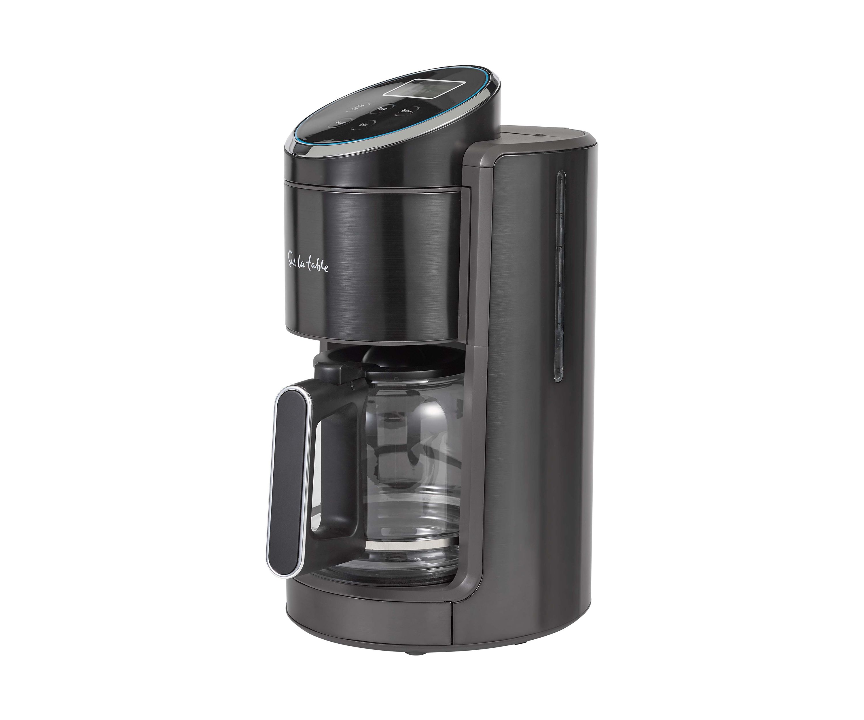 Programmable Coffeemaker