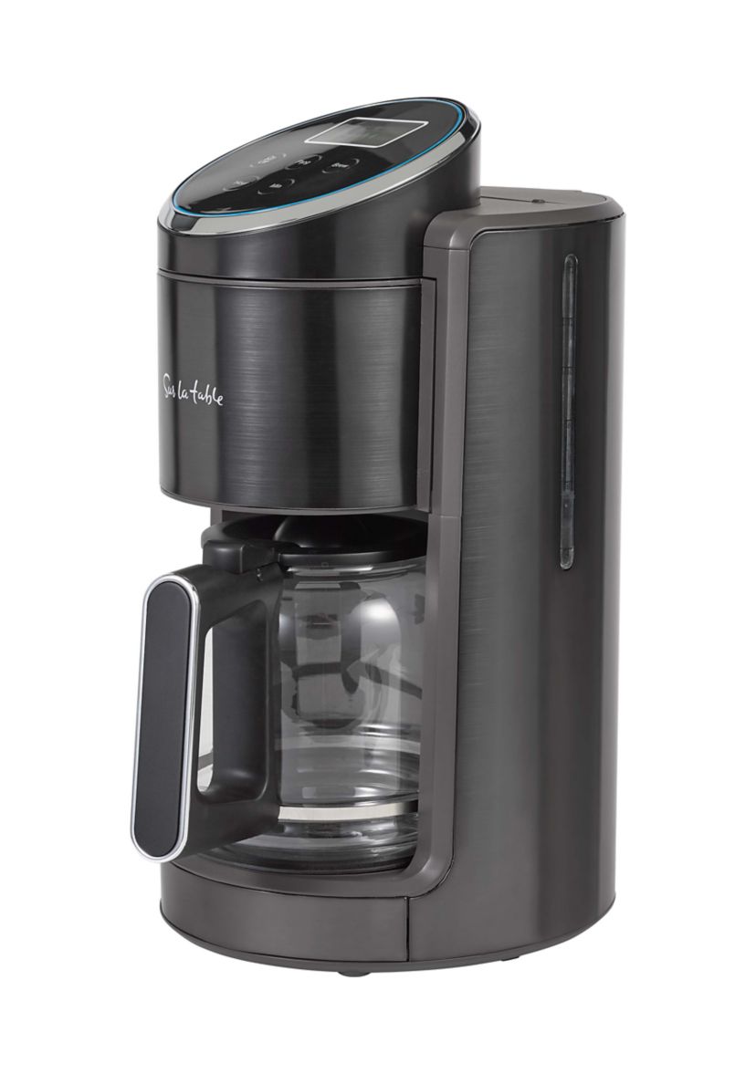 Programmable Coffeemaker
