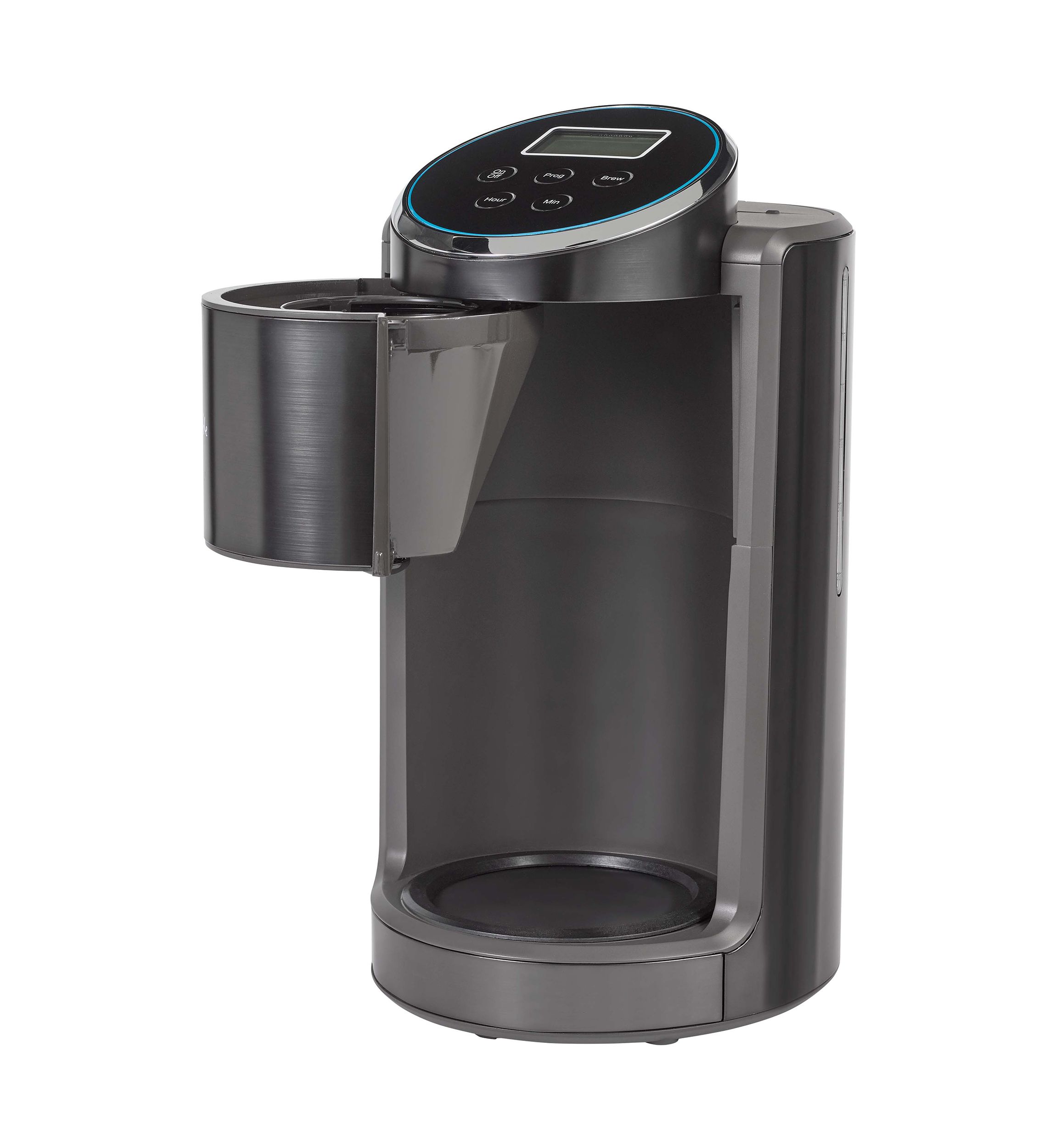 Programmable Coffeemaker