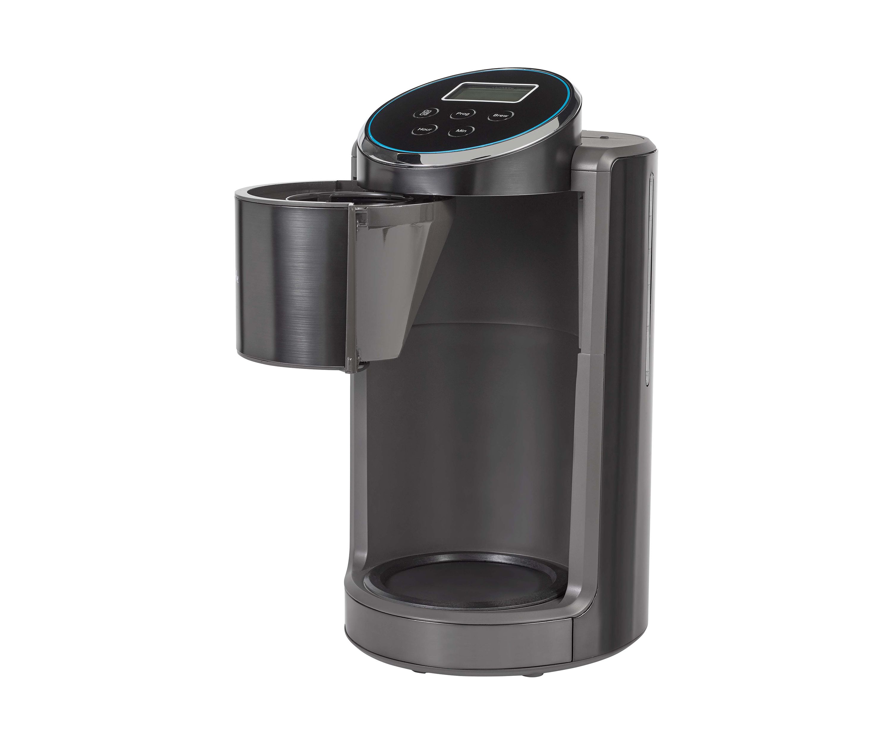 Programmable Coffeemaker