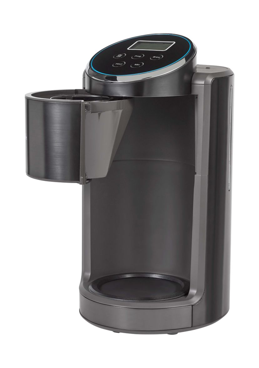 Programmable Coffeemaker