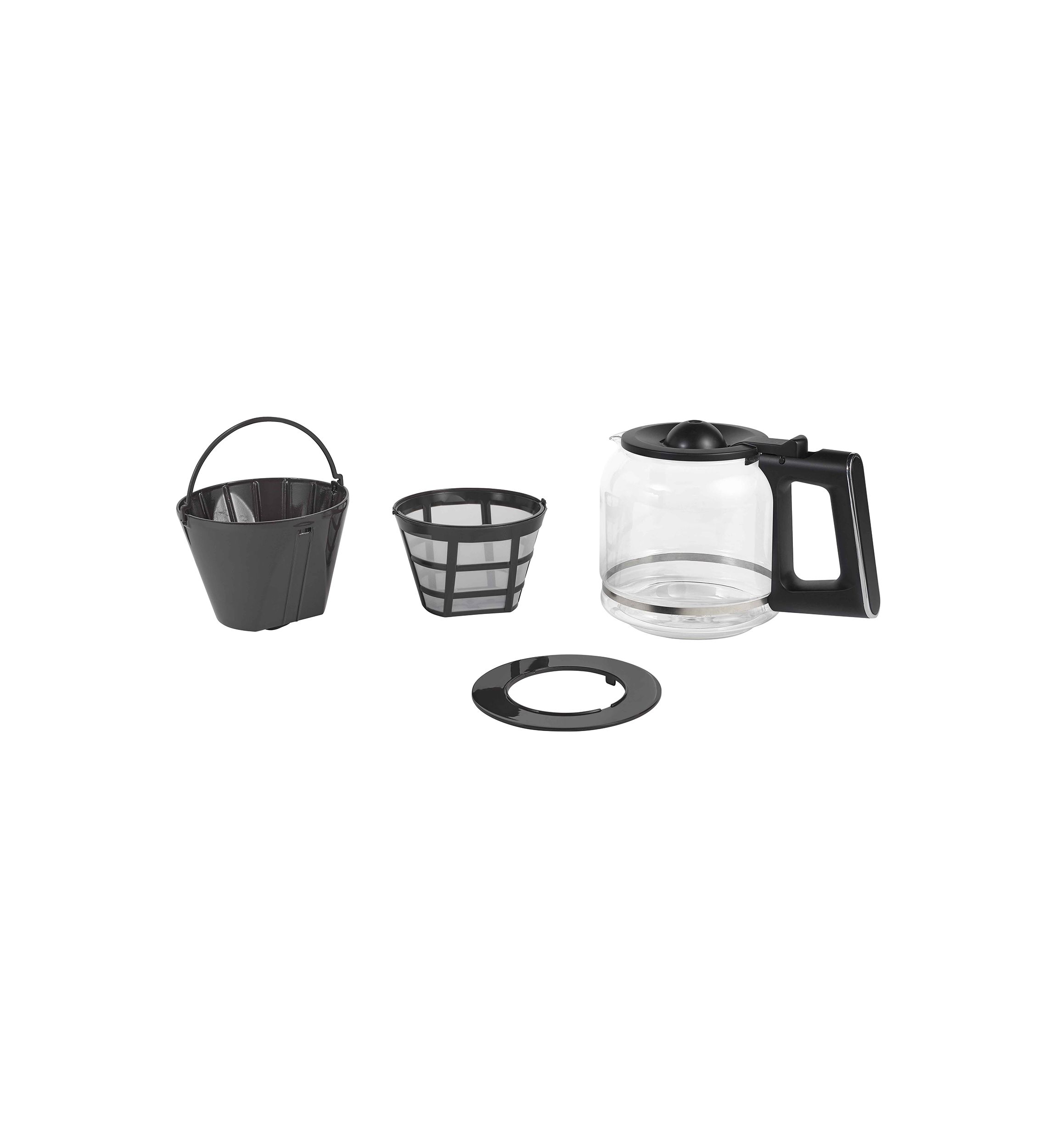 Programmable Coffeemaker