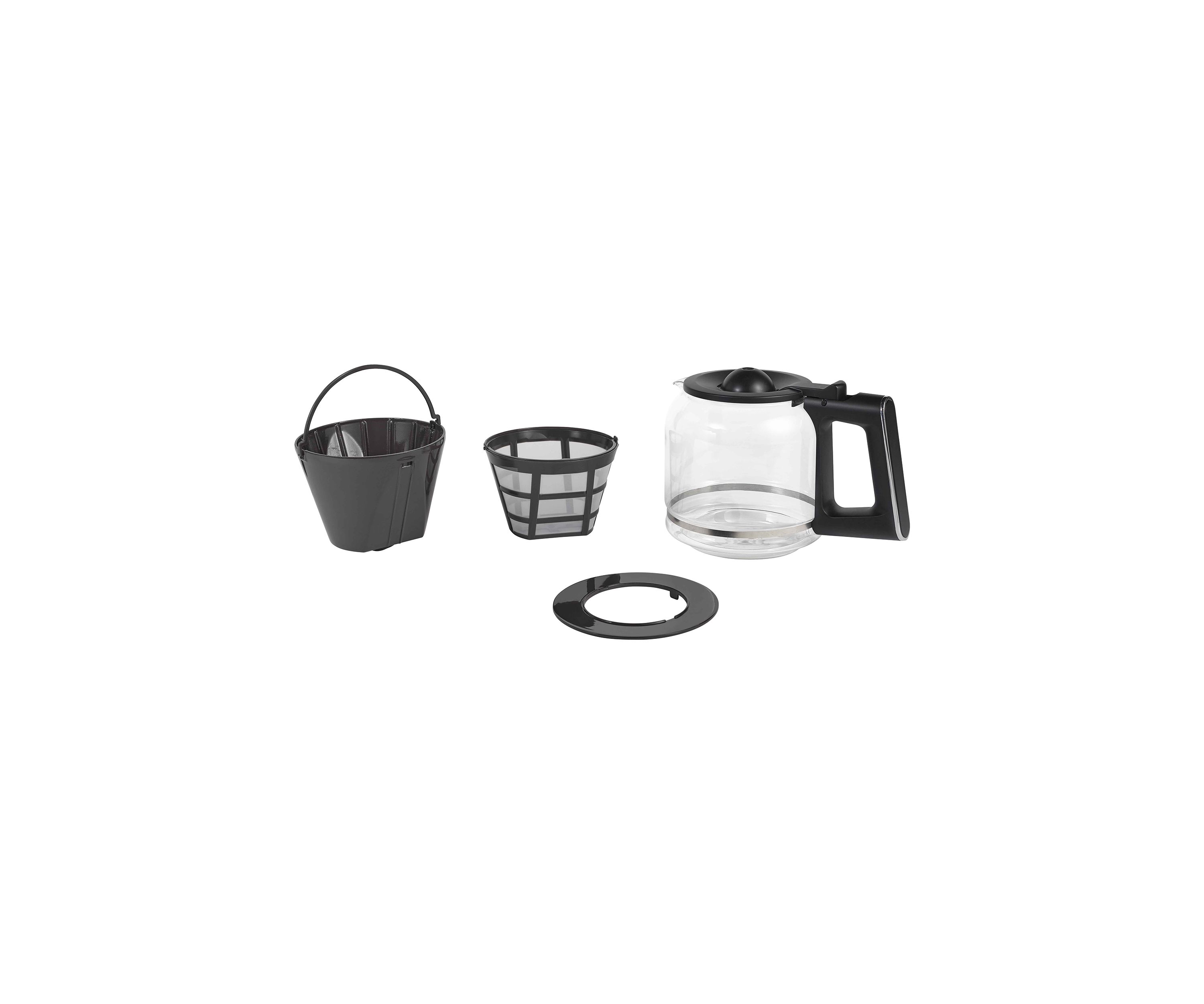Programmable Coffeemaker