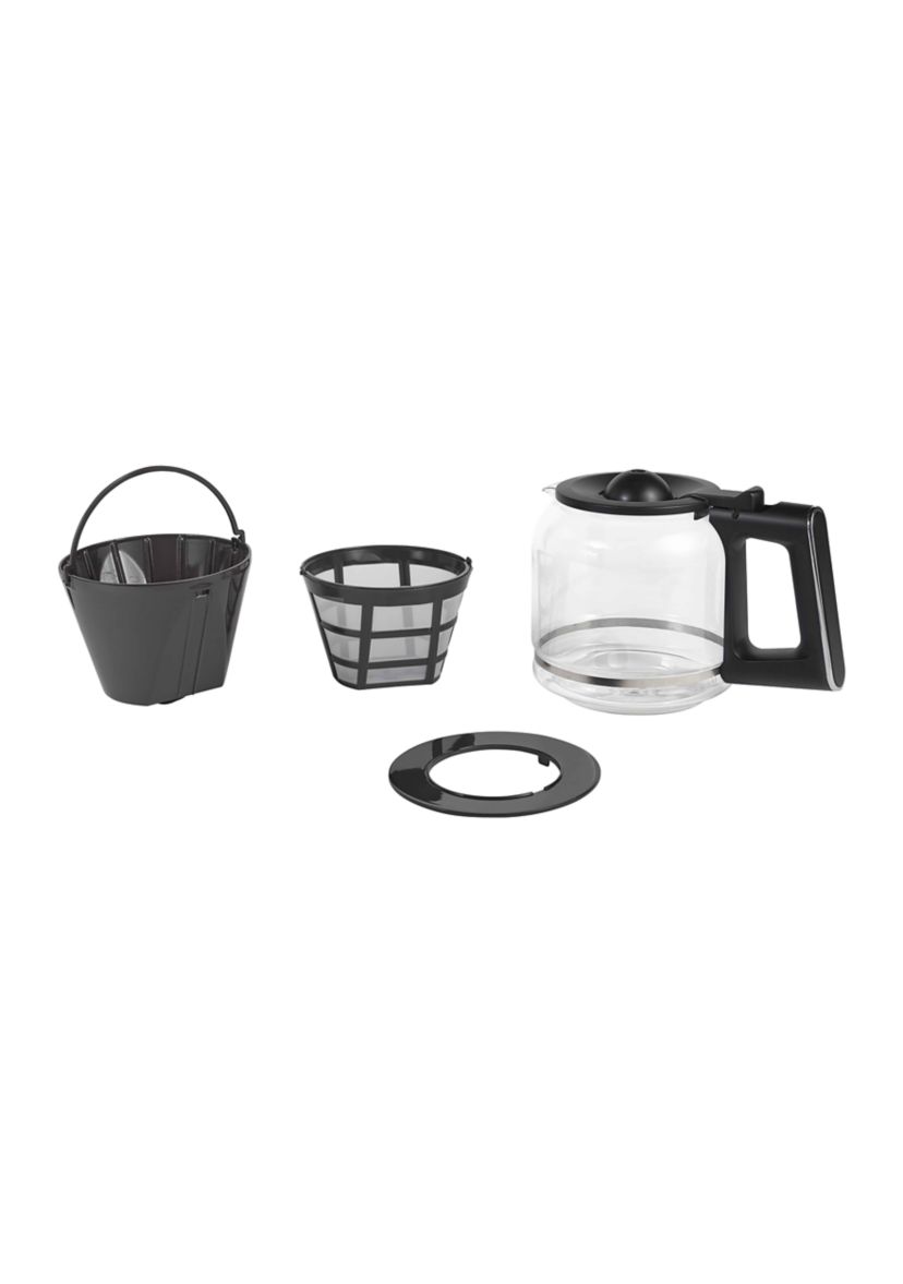 Programmable Coffeemaker