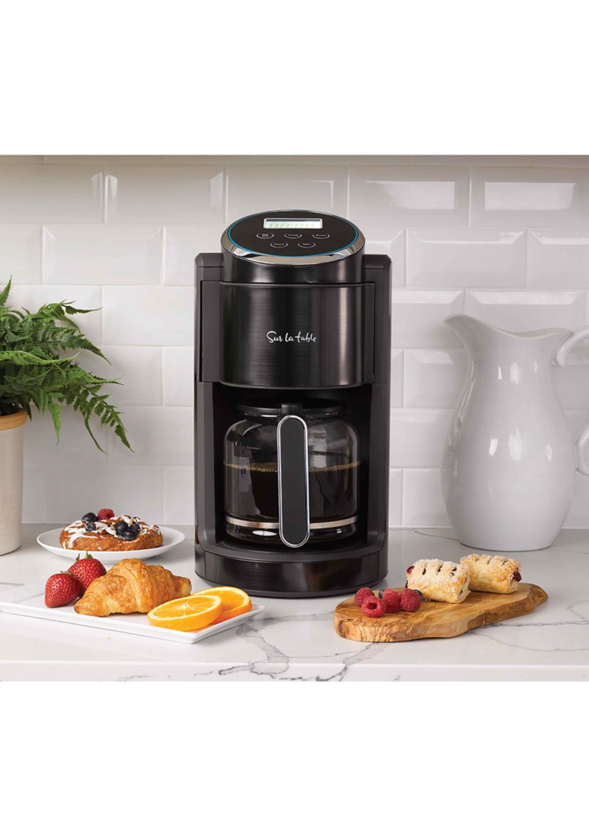 Programmable Coffeemaker