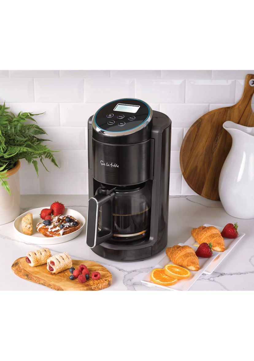 Programmable Coffeemaker