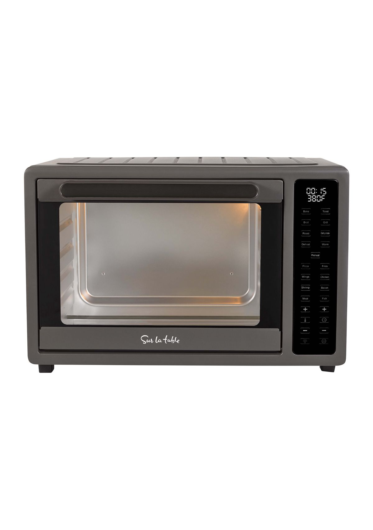 Multifunctional Air Fry Convection Oven