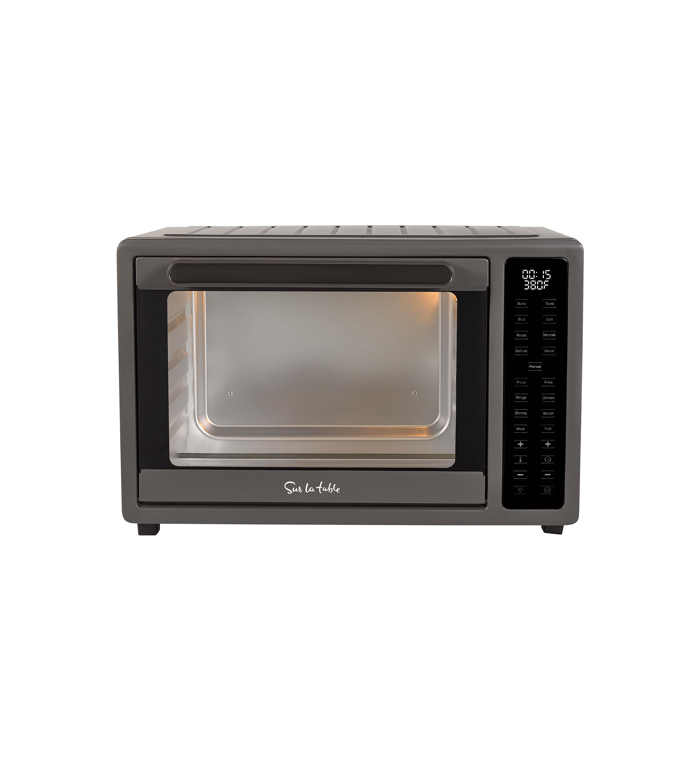 Multifunctional Air Fry Convection Oven