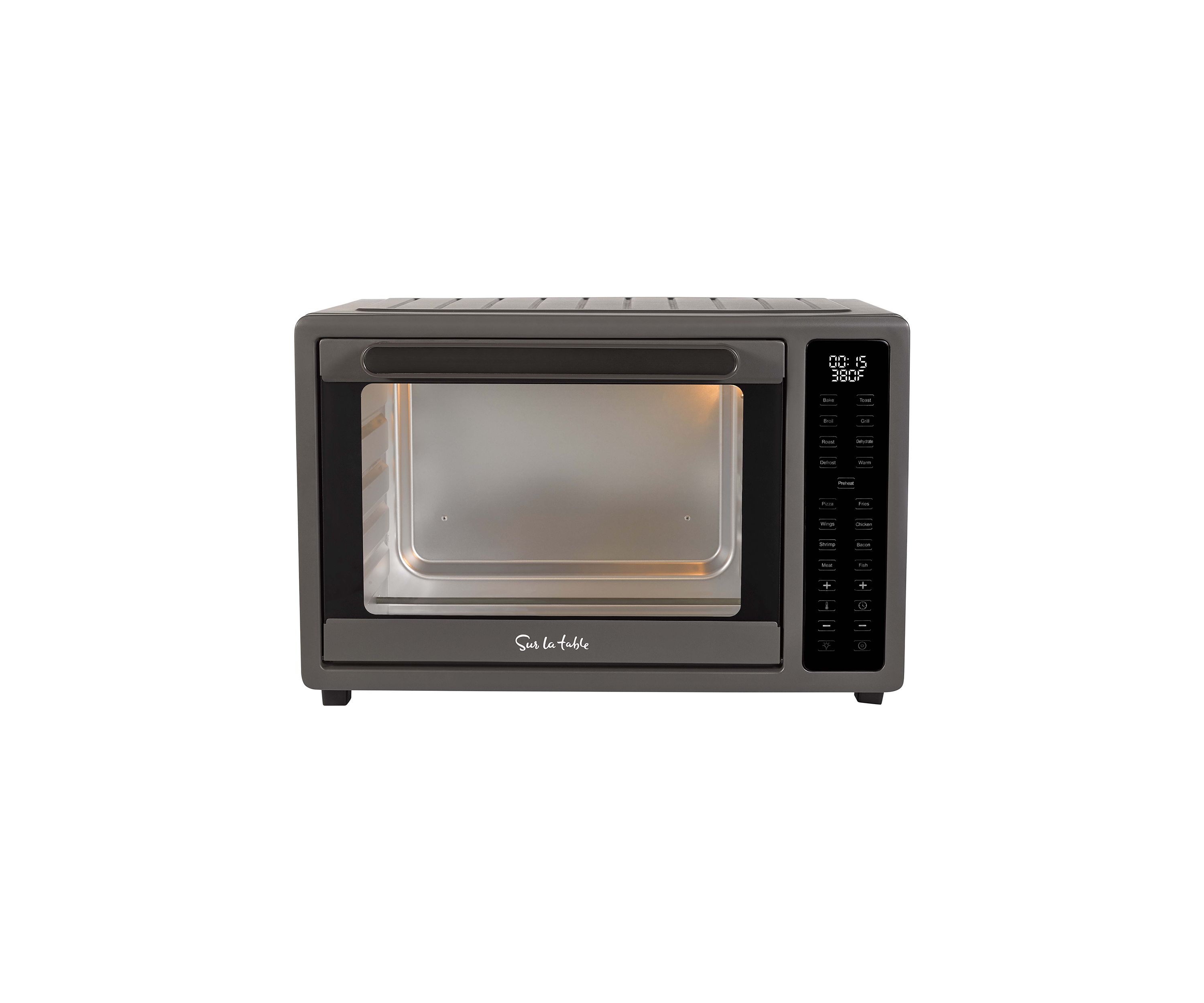 Multifunctional Air Fry Convection Oven