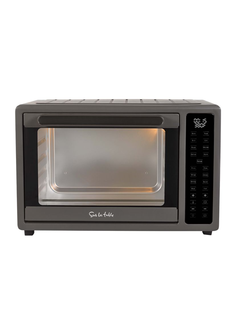 Multifunctional Air Fry Convection Oven