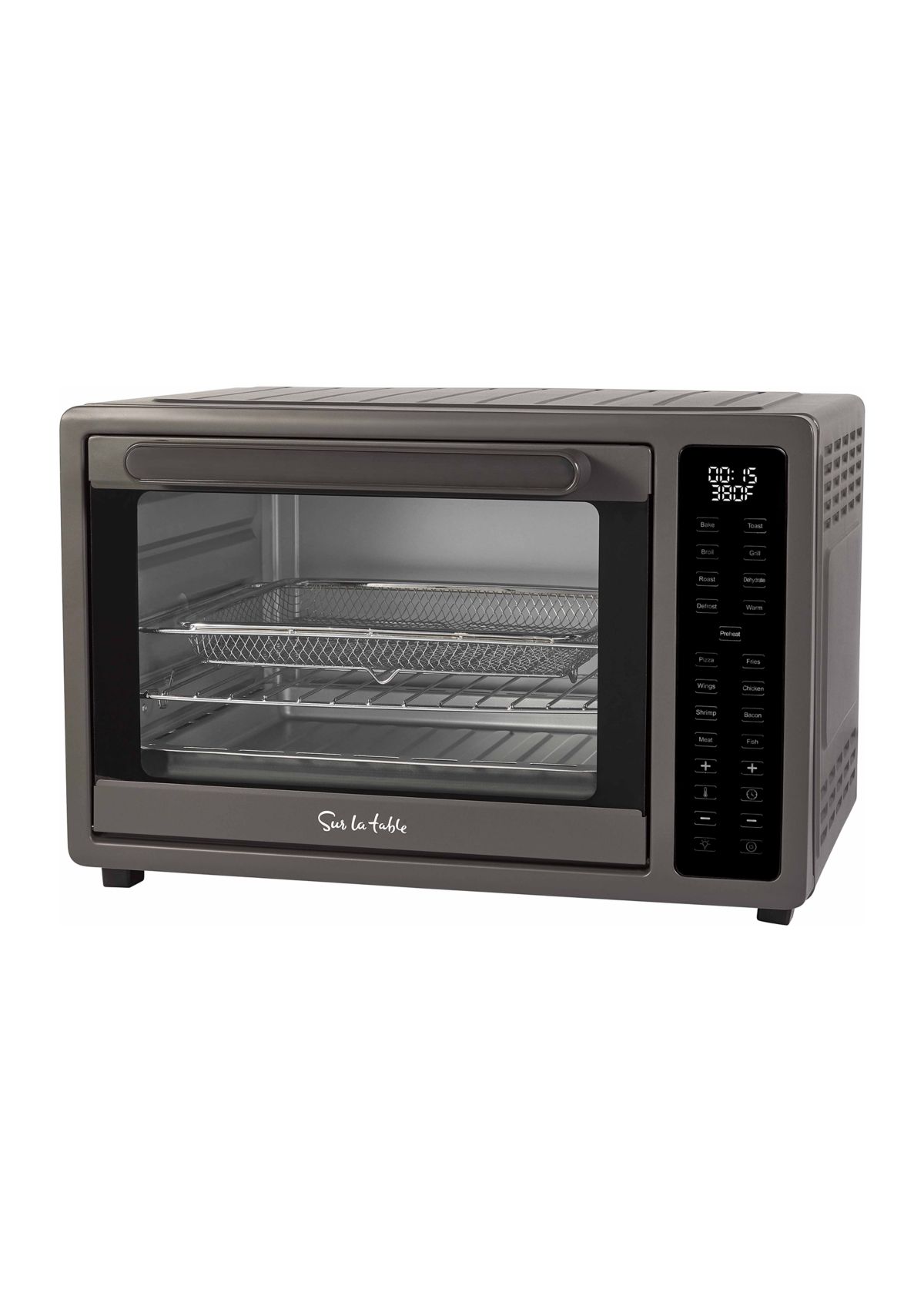 Multifunctional Air Fry Convection Oven