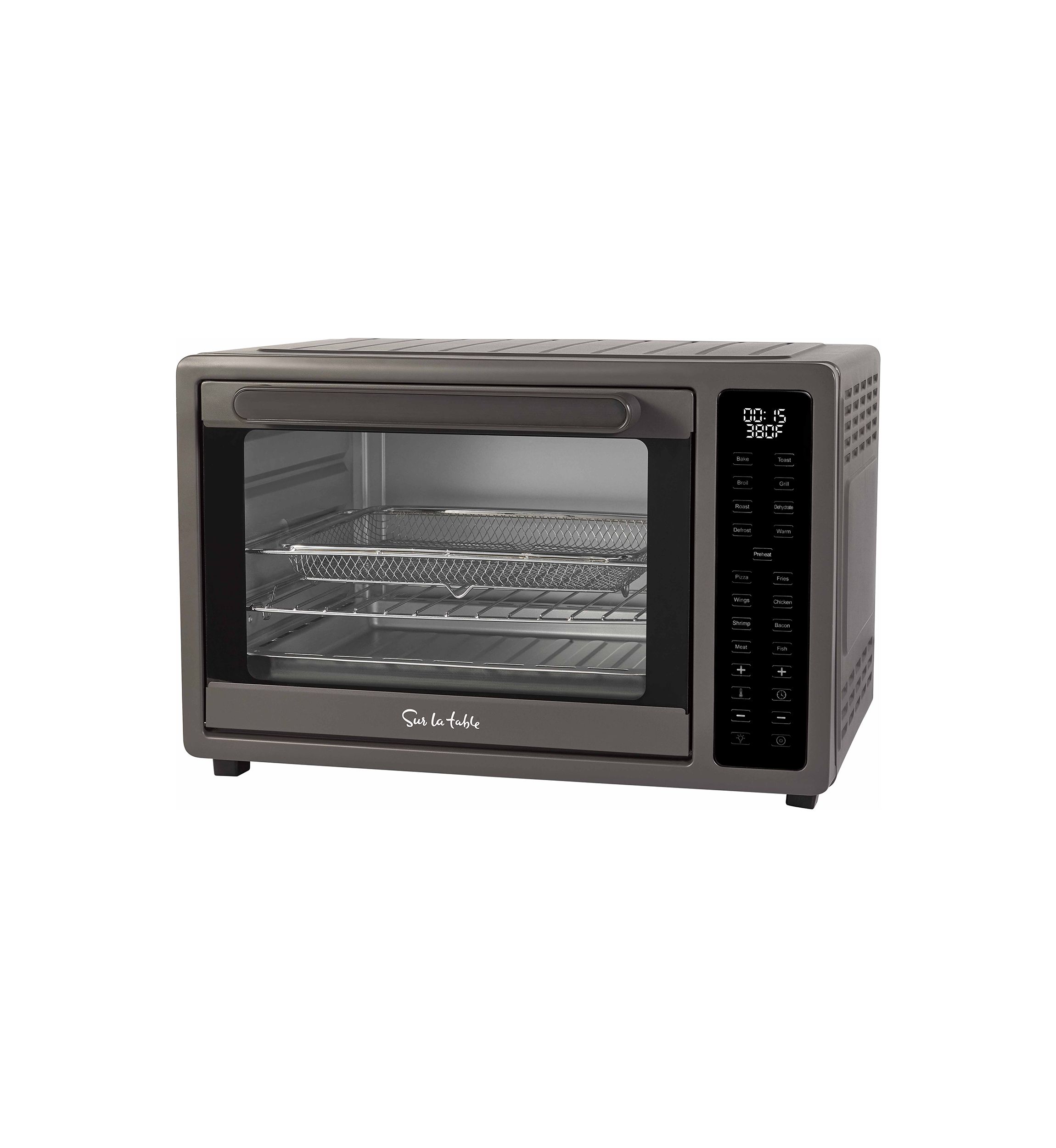 Multifunctional Air Fry Convection Oven