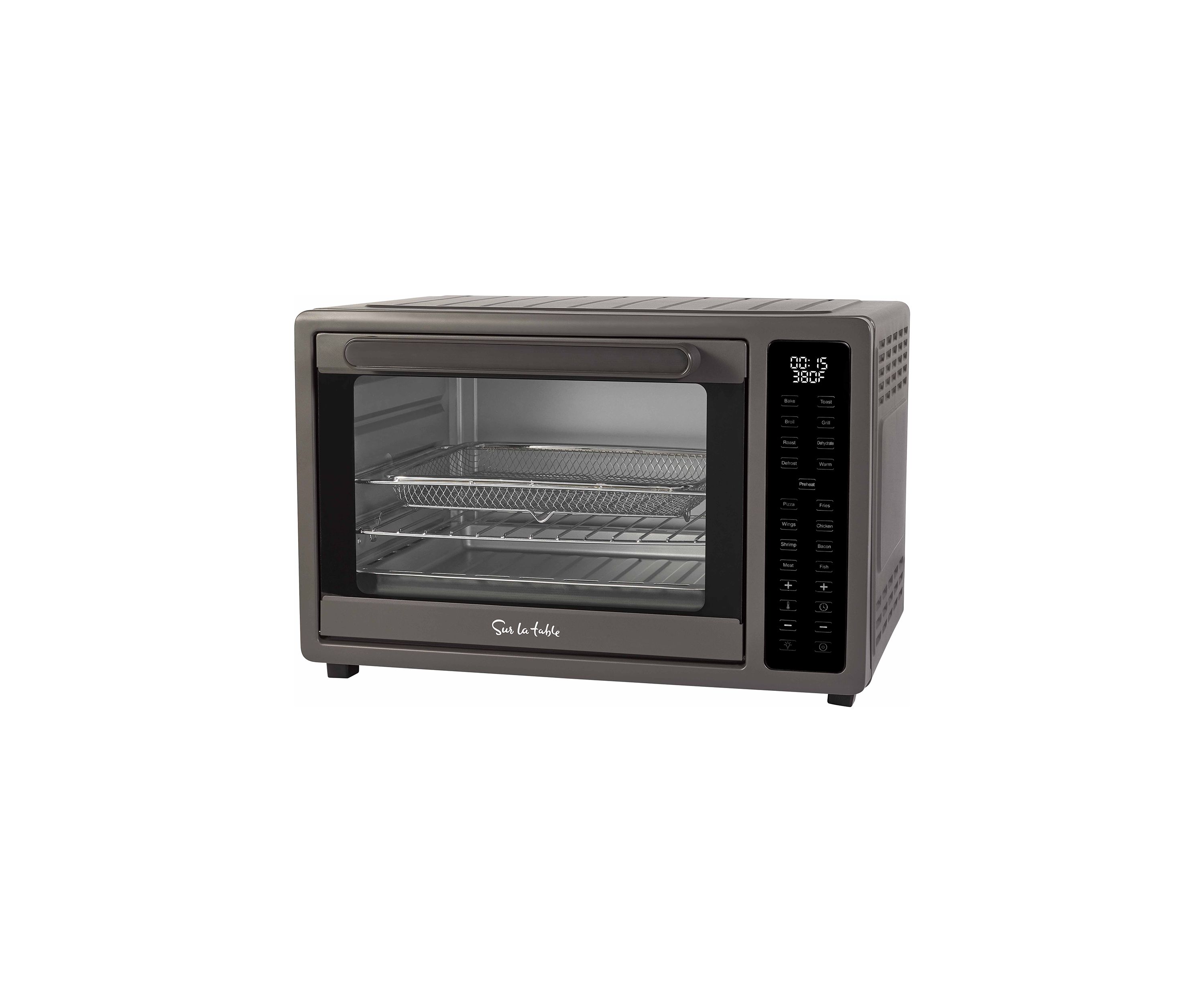 Multifunctional Air Fry Convection Oven