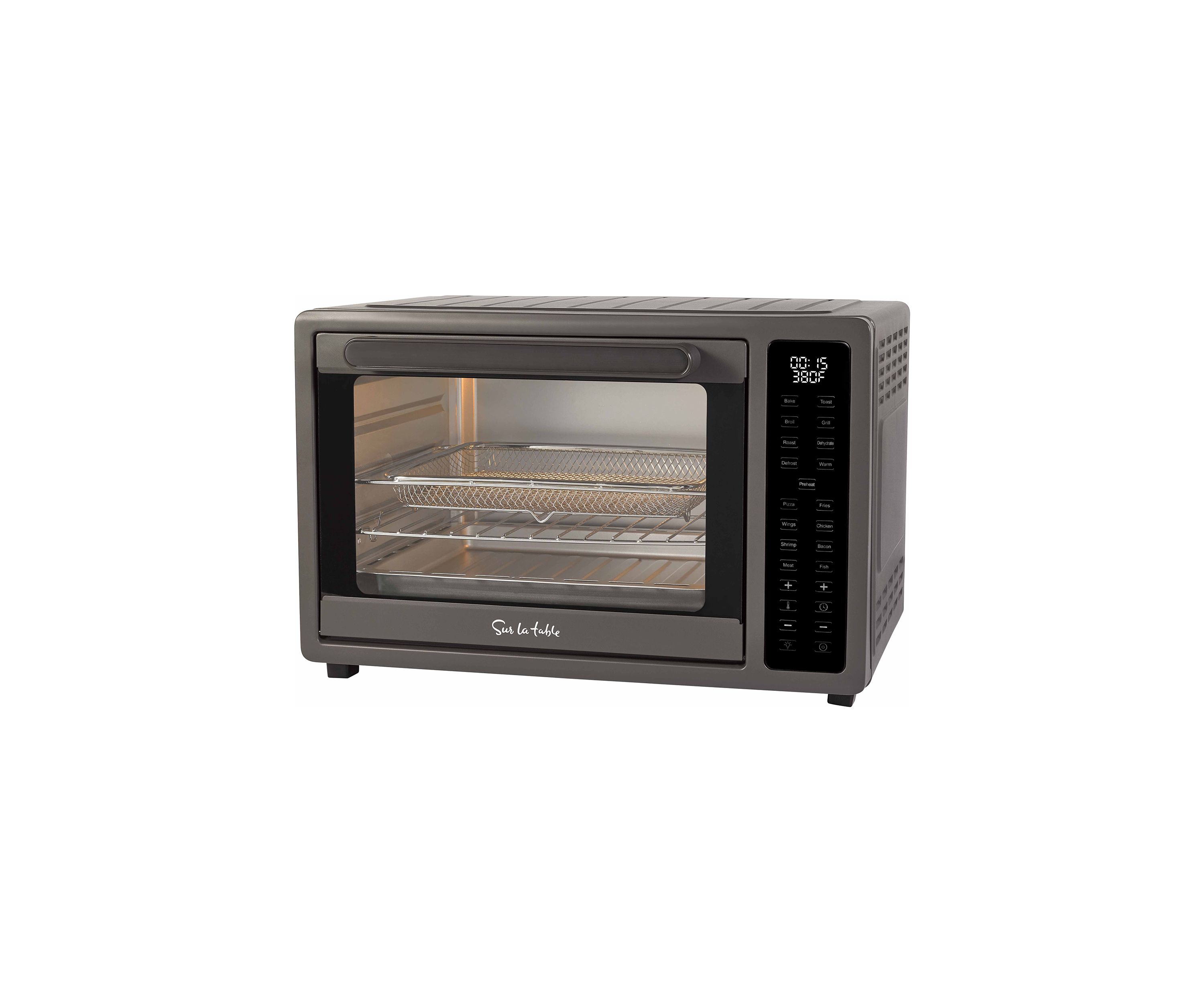 Multifunctional Air Fry Convection Oven