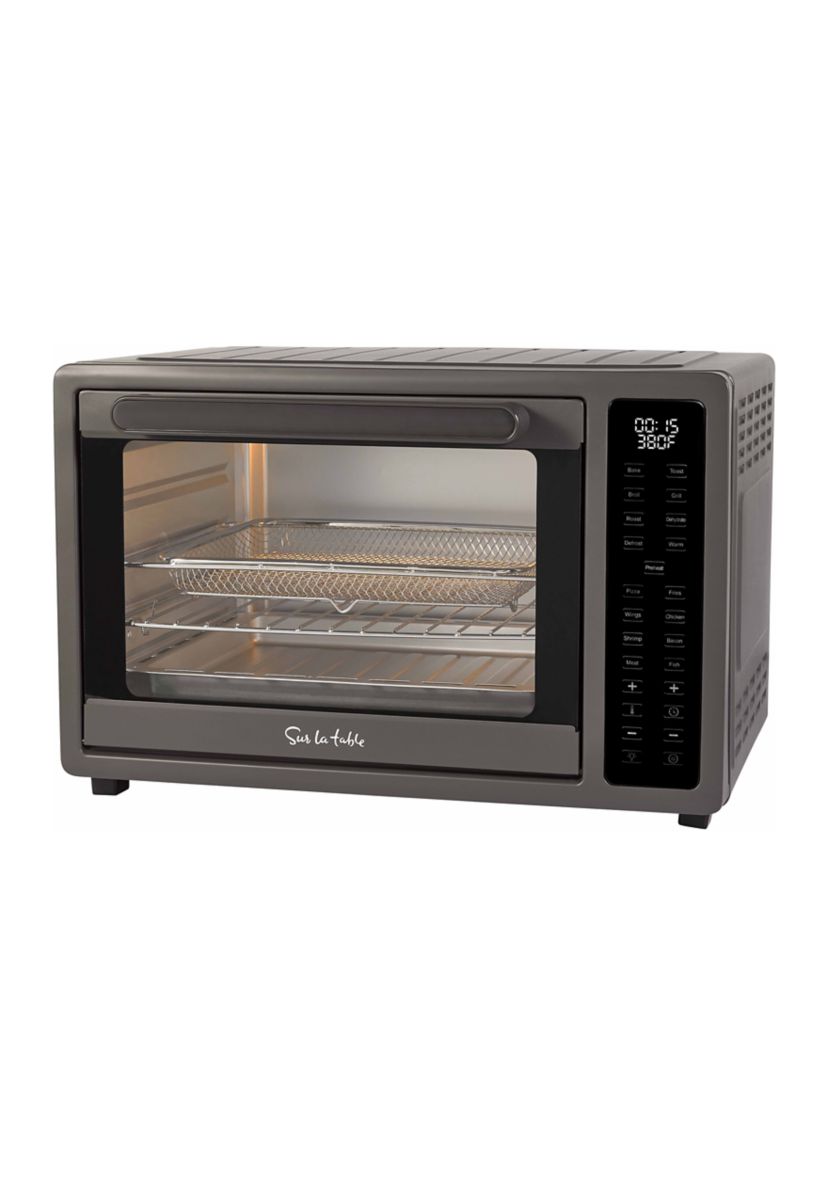 Multifunctional Air Fry Convection Oven
