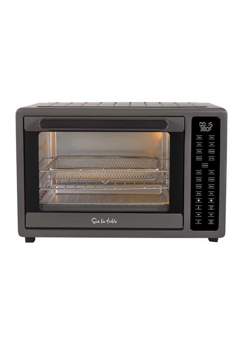 Multifunctional Air Fry Convection Oven