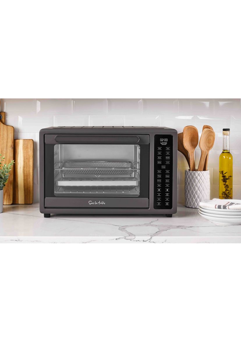 Multifunctional Air Fry Convection Oven