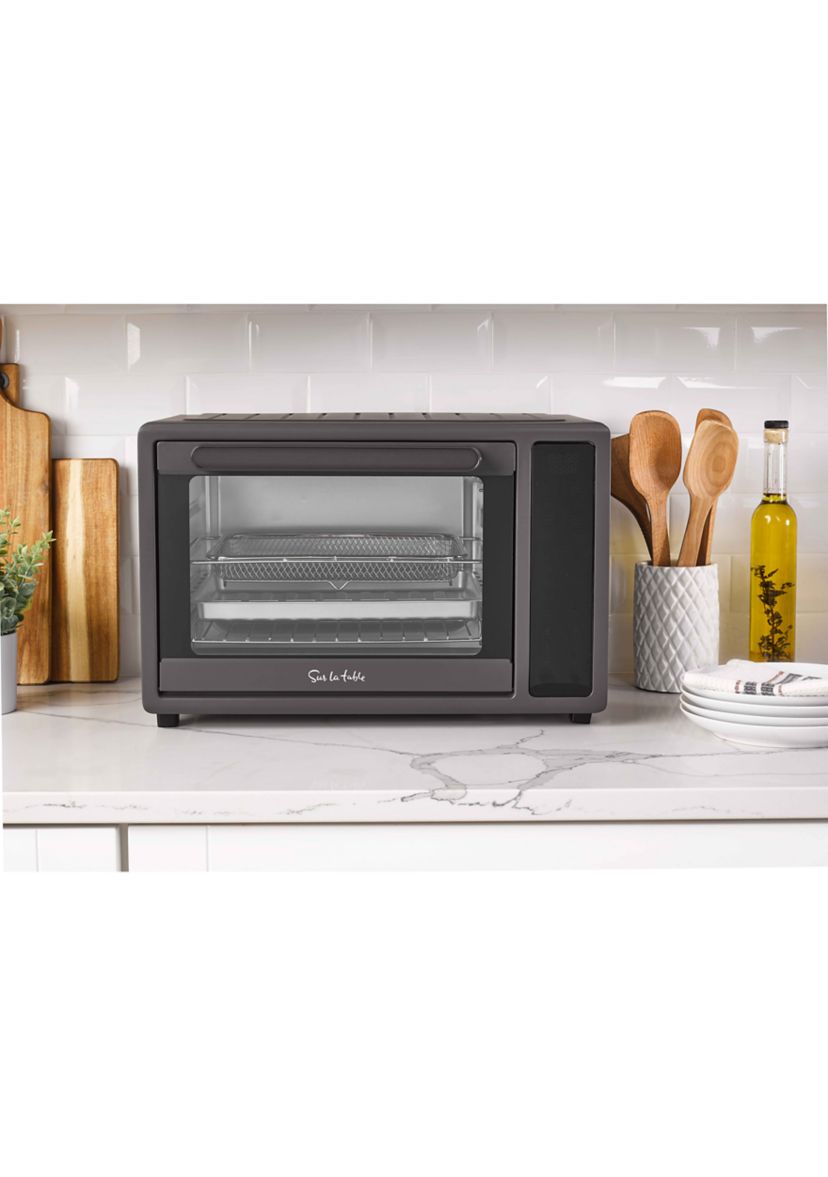 Multifunctional Air Fry Convection Oven