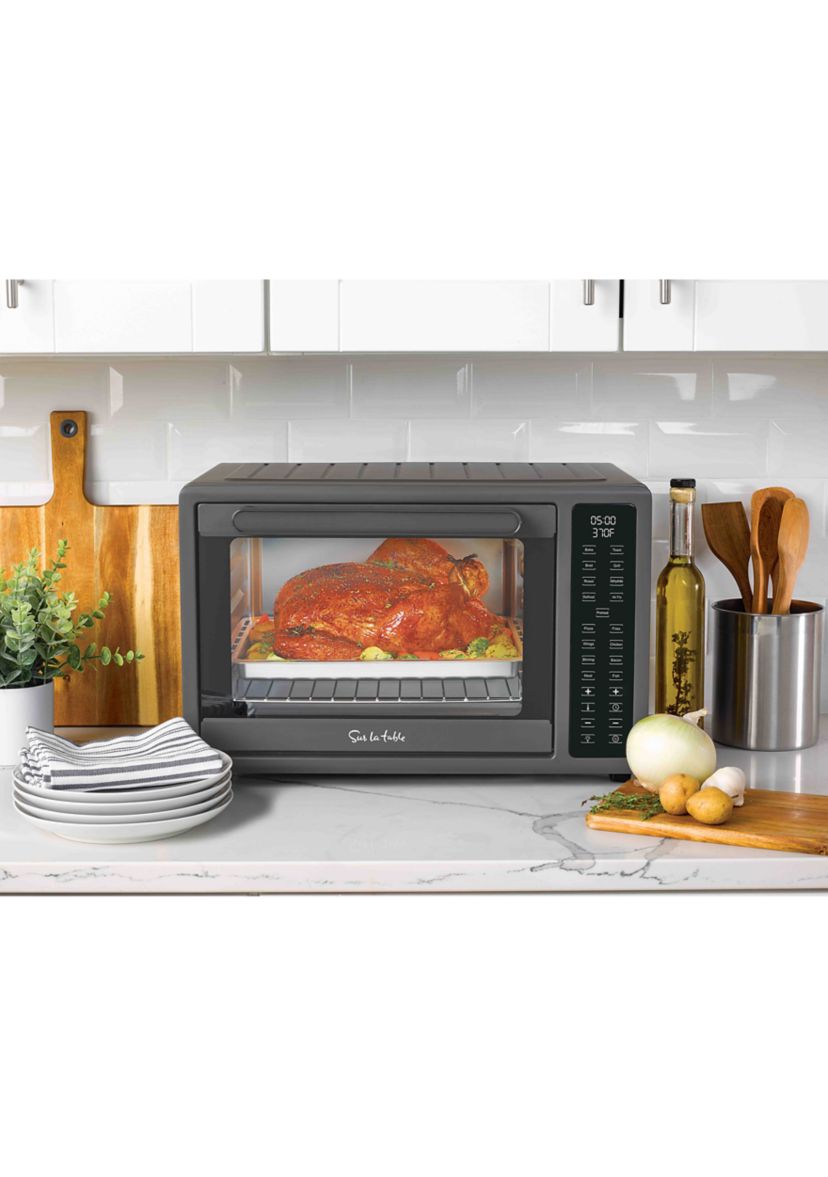 Multifunctional Air Fry Convection Oven