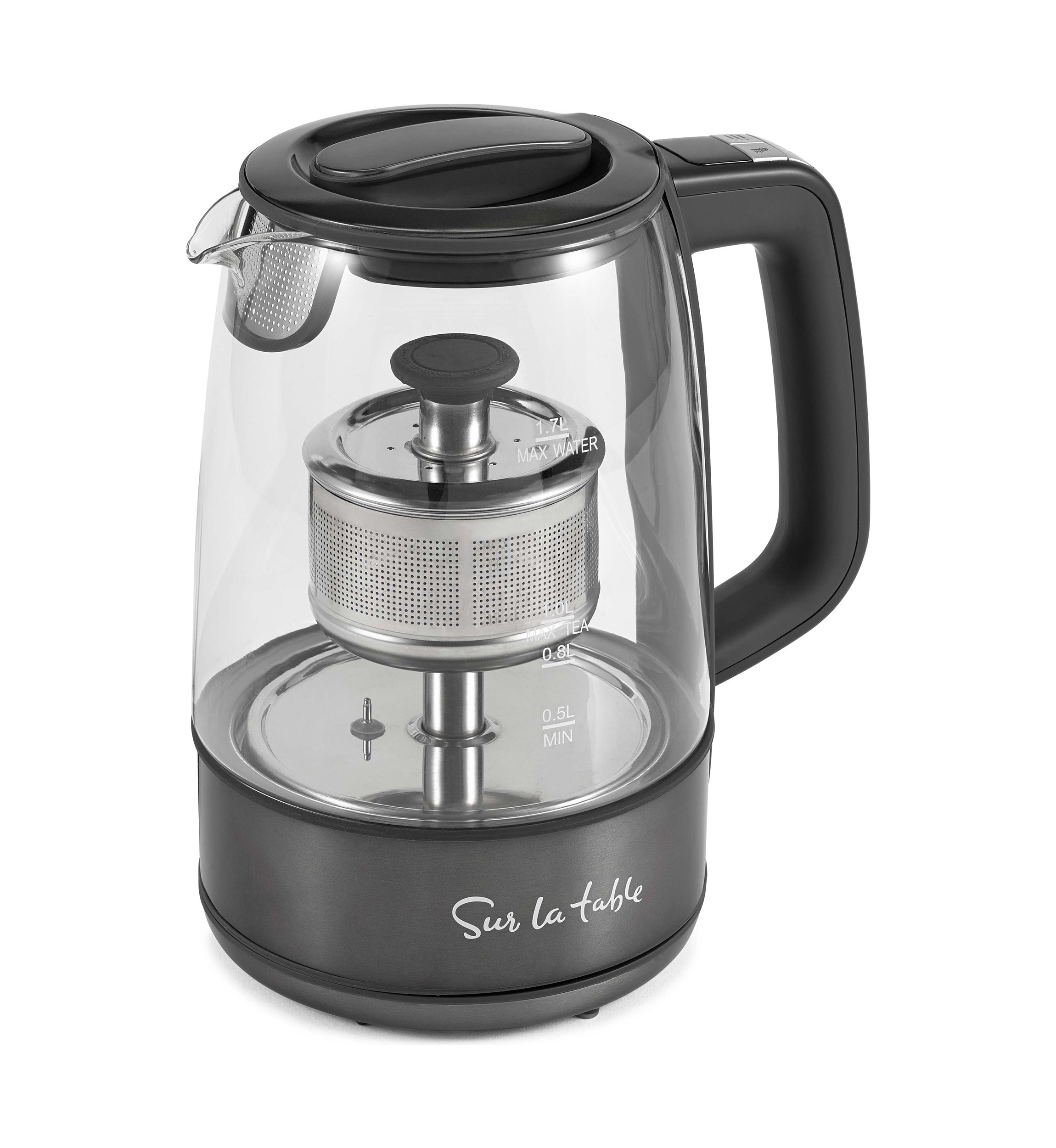 Digital Water Kettle